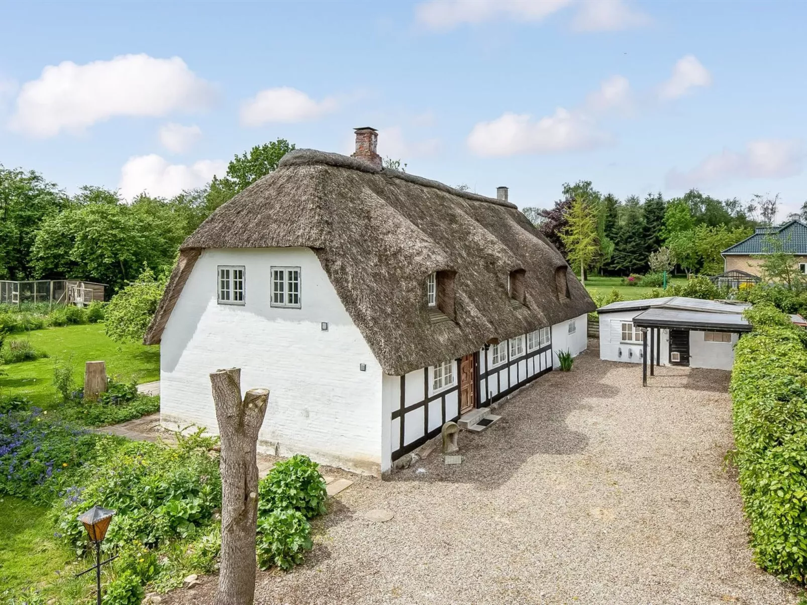 "Ienngelild" - 1km to the fjord-Buiten