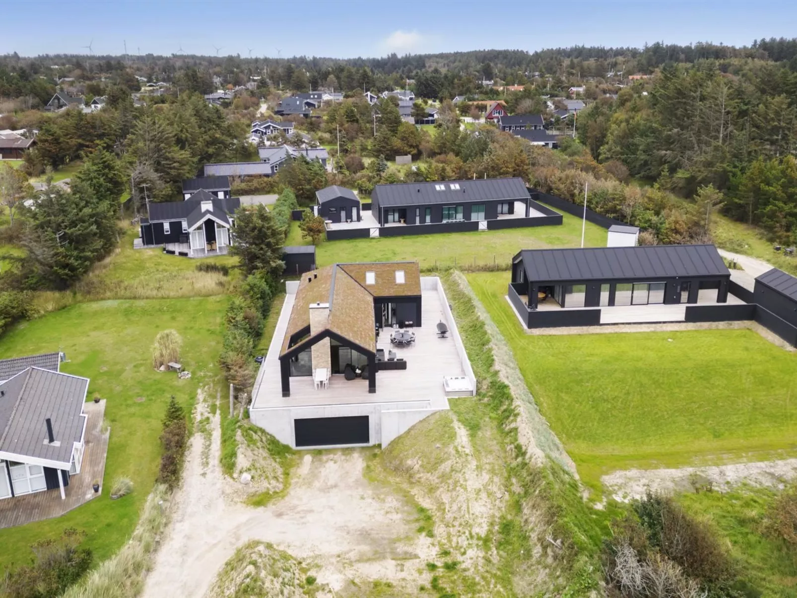 "Ilja" - 800m from the sea-Buiten