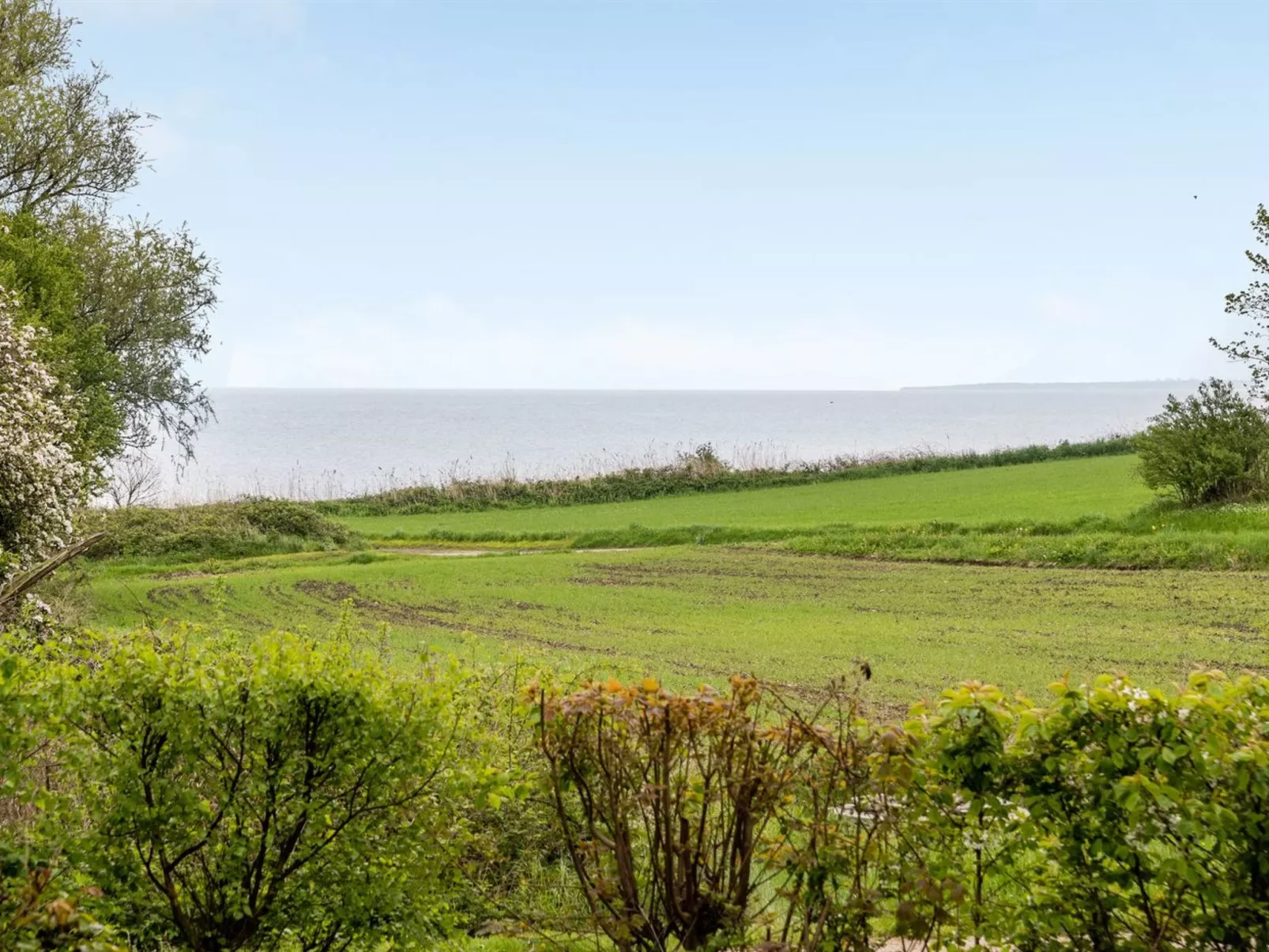 "Venla" - 150m from the sea-Buiten