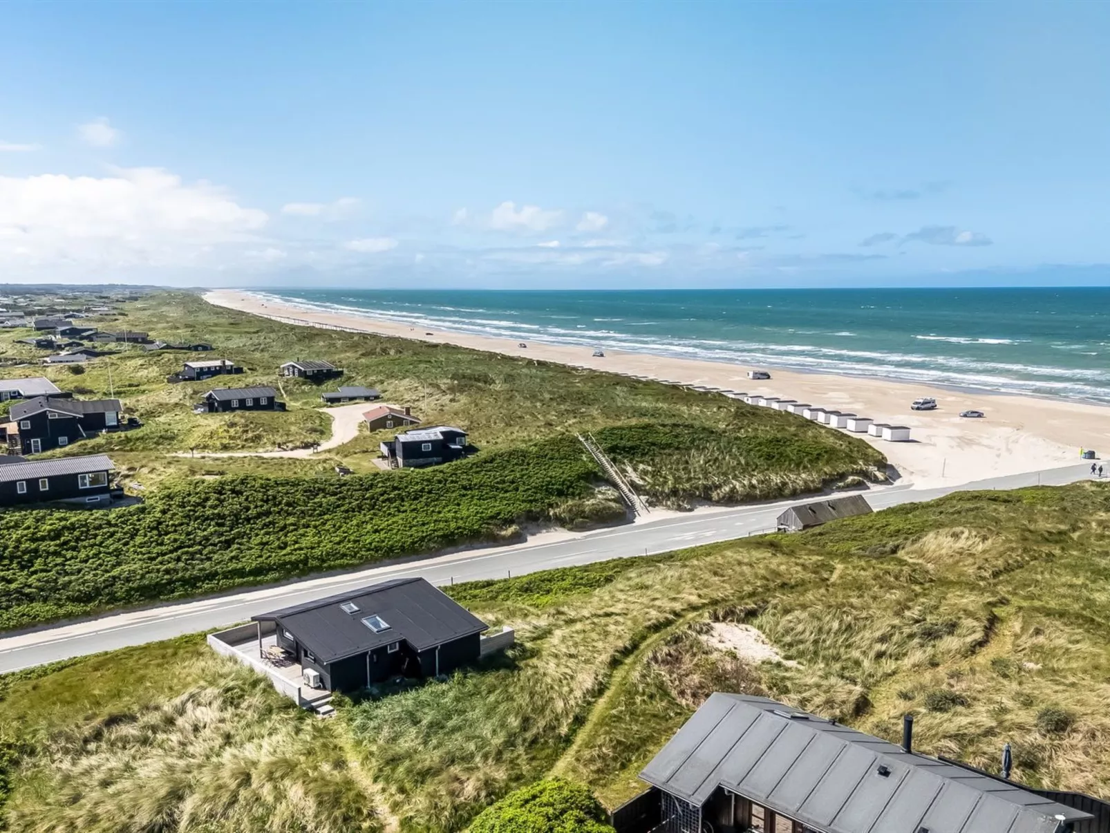 "Fatlinda" - 50m from the sea-Buiten