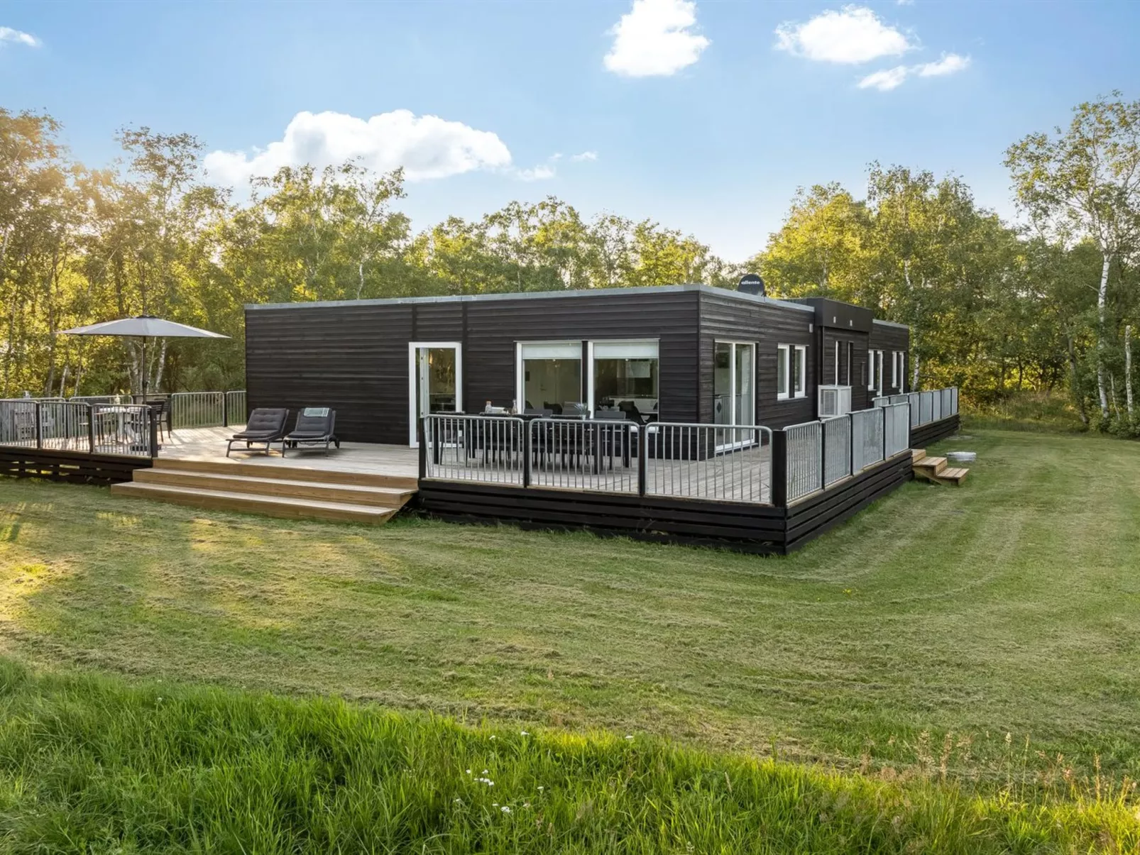 "Thorbiorn" -  from the sea-Buiten