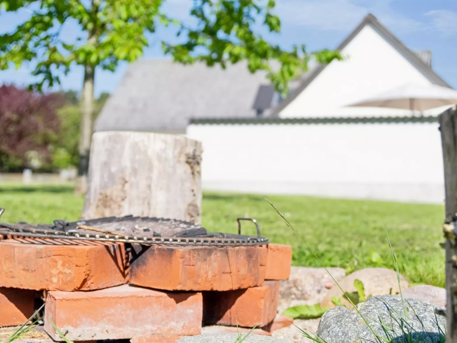 "Teodora" - 3km from the sea-Buiten