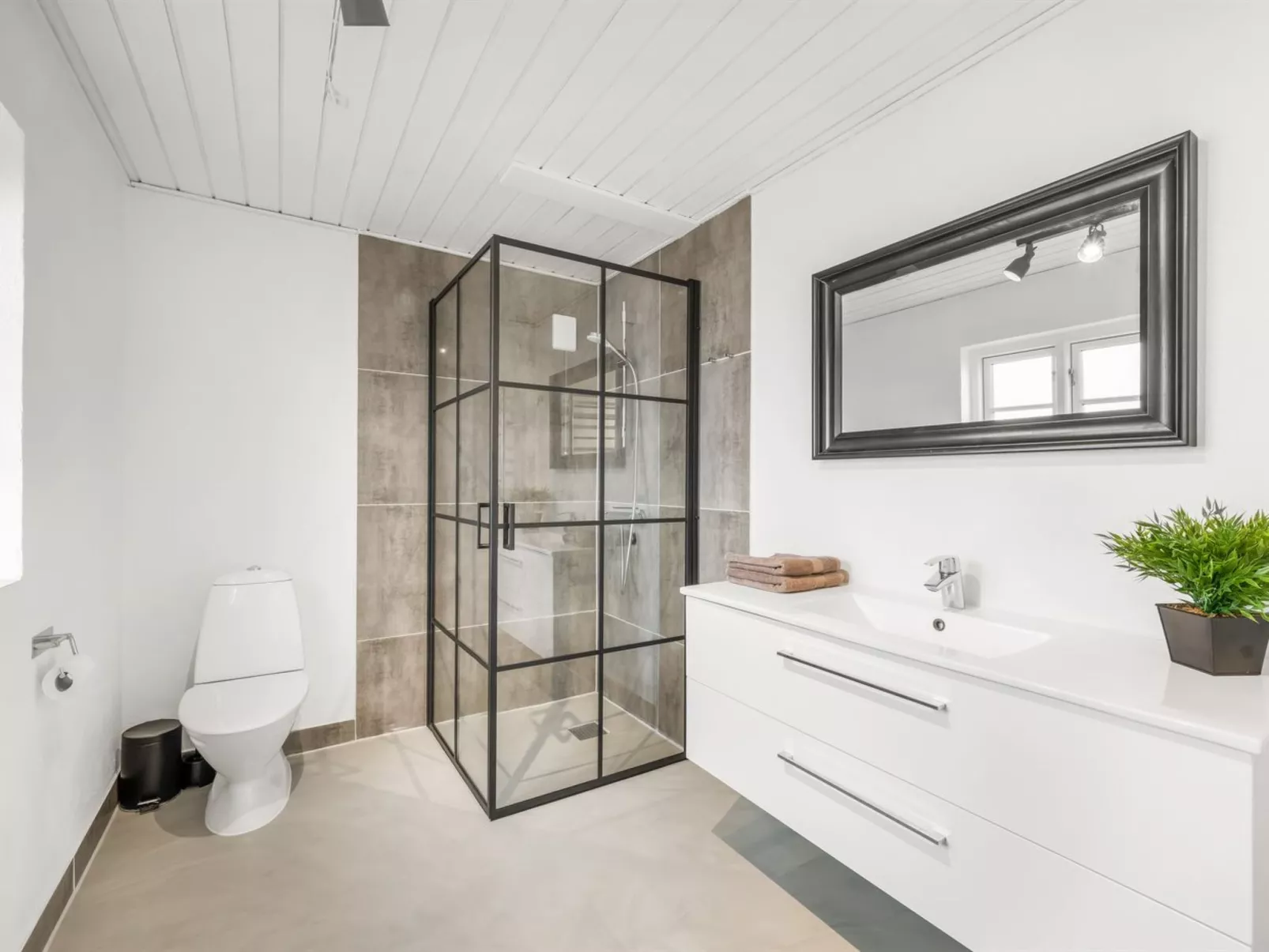 "Domnika" - 350m from the sea-Binnen