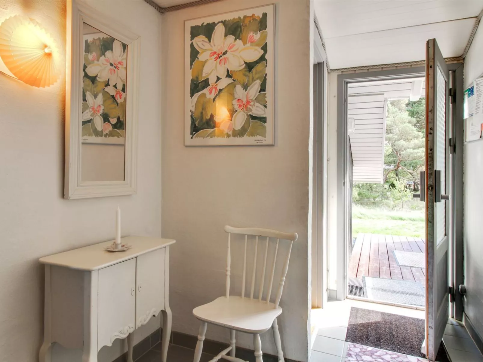 "Tala" - 4km from the sea-Binnen