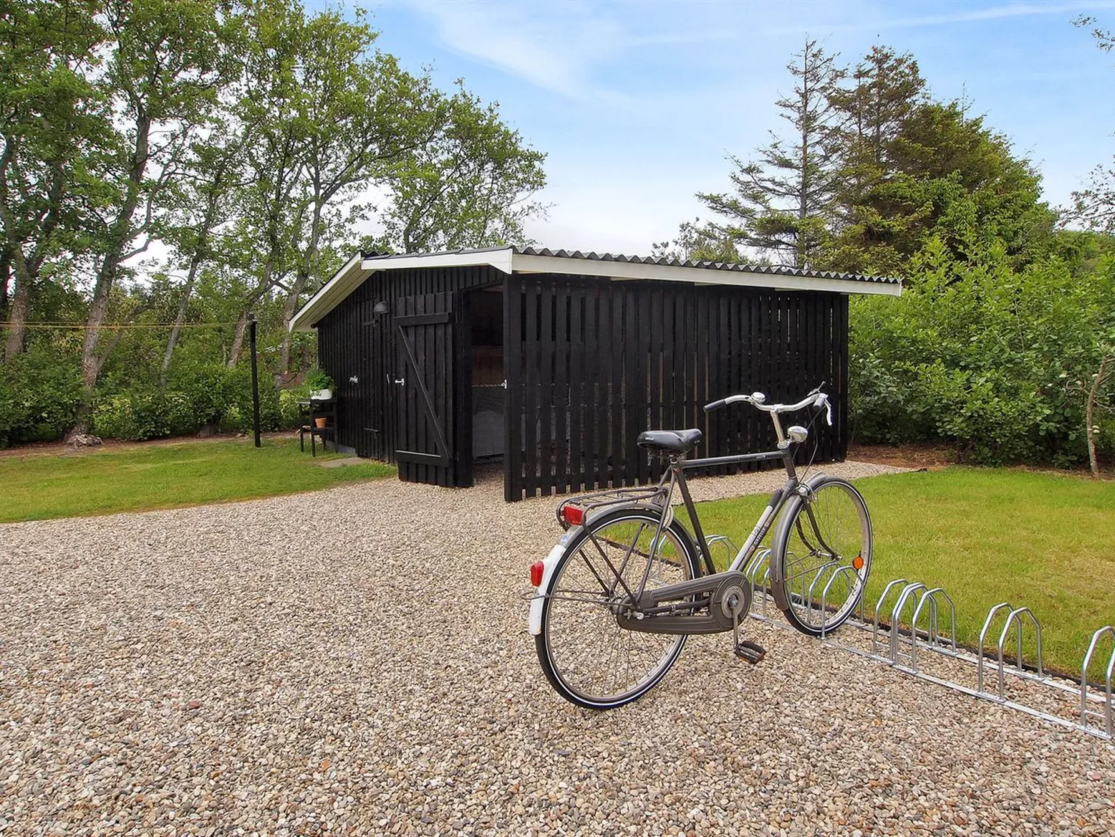 "Kadir" - 500m from the sea-Buiten