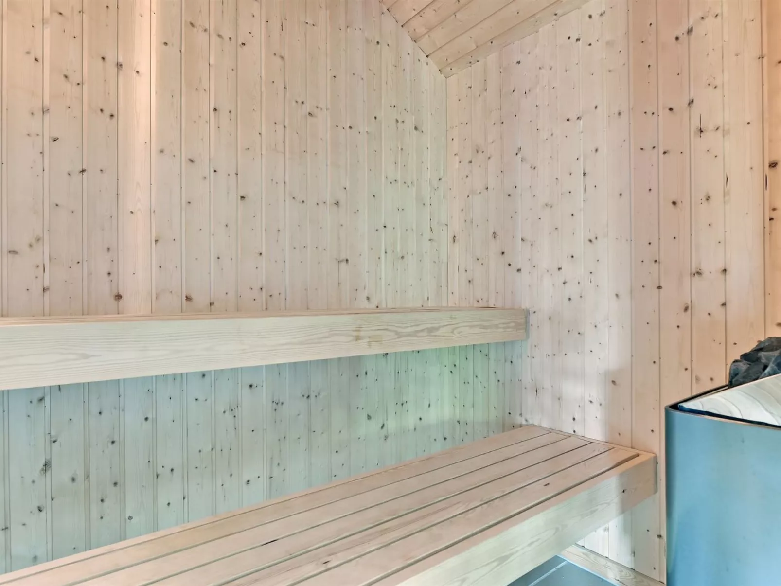 "Sighwaldi" - 900m from the sea-Binnen