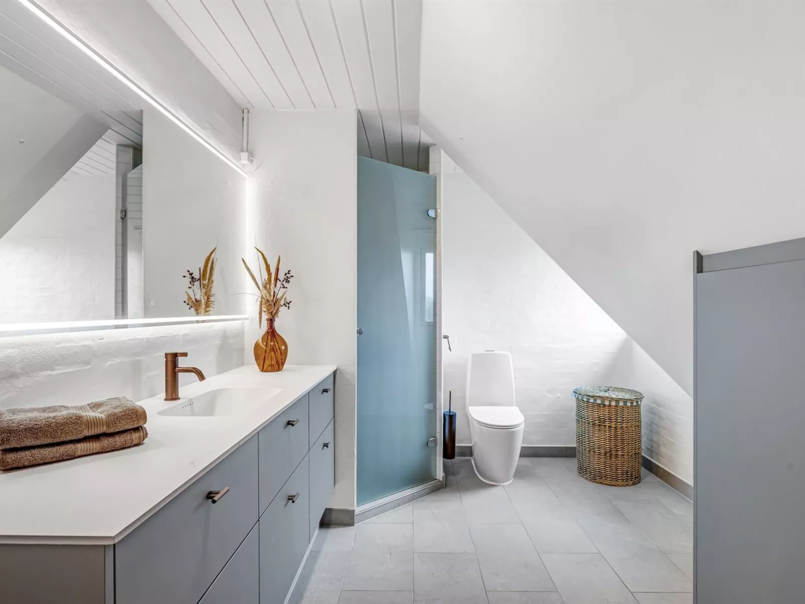 "Stillan" - 150m from the sea-Binnen