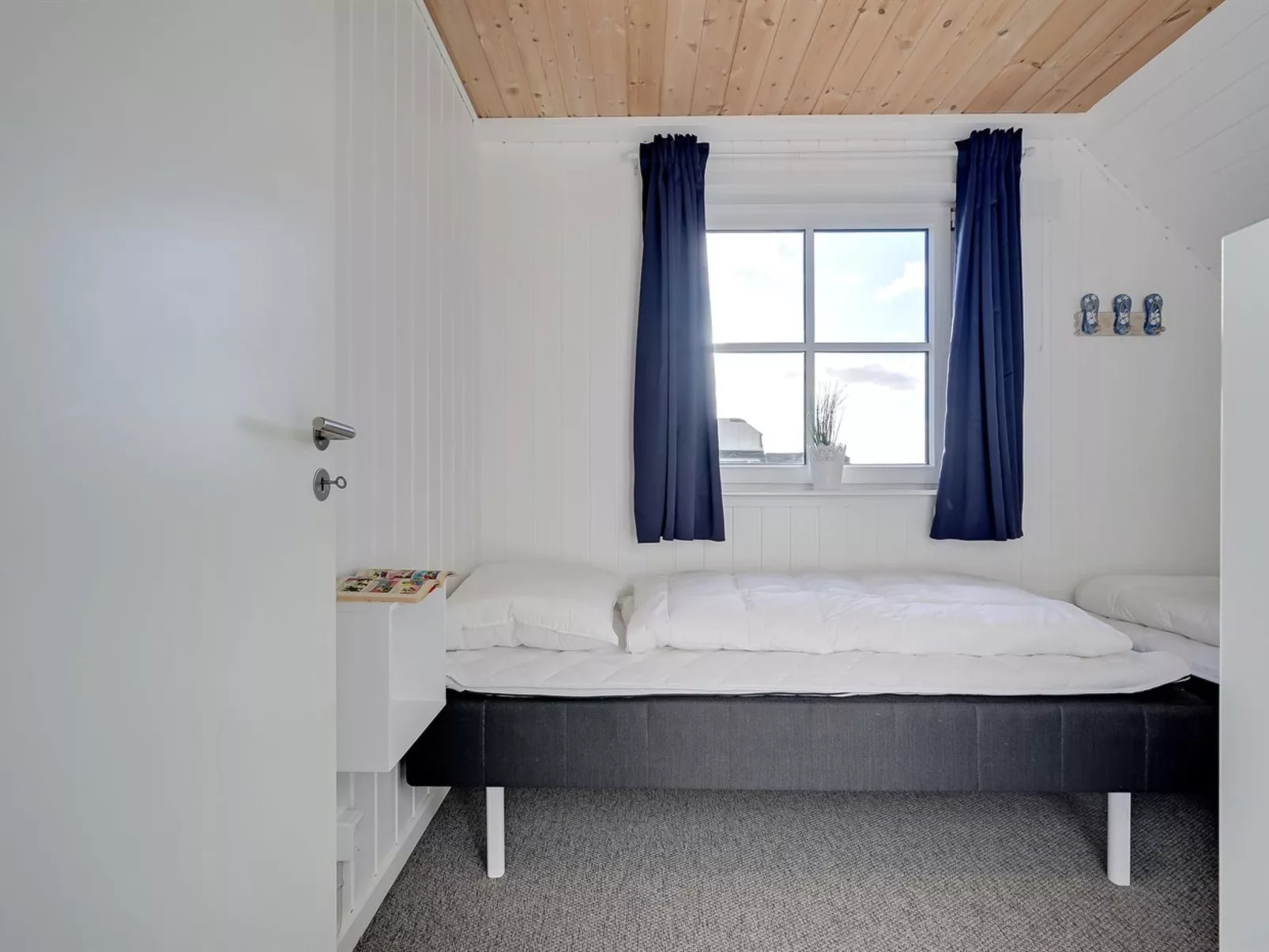 "Viana" - 100m from the sea-Binnen