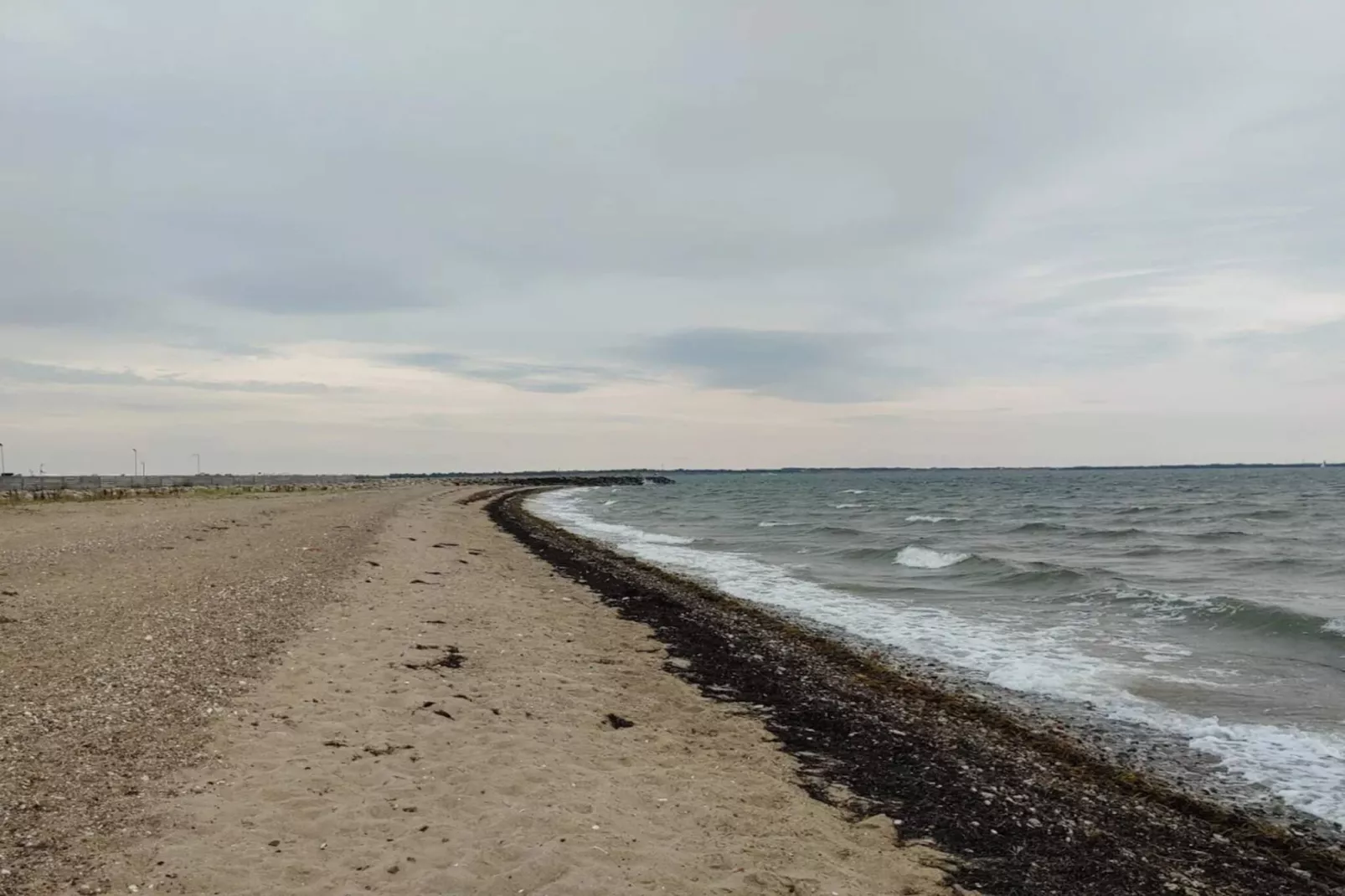 4 sterren vakantie huis in Øster Assels-By Traum-Waterzicht