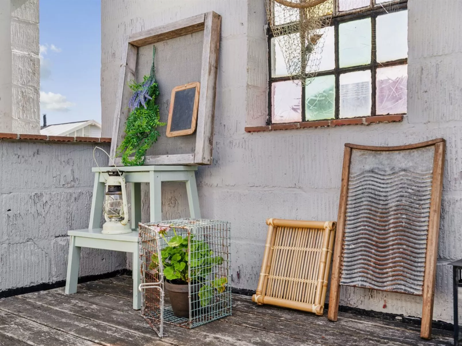 "Paula" - 80m from the sea