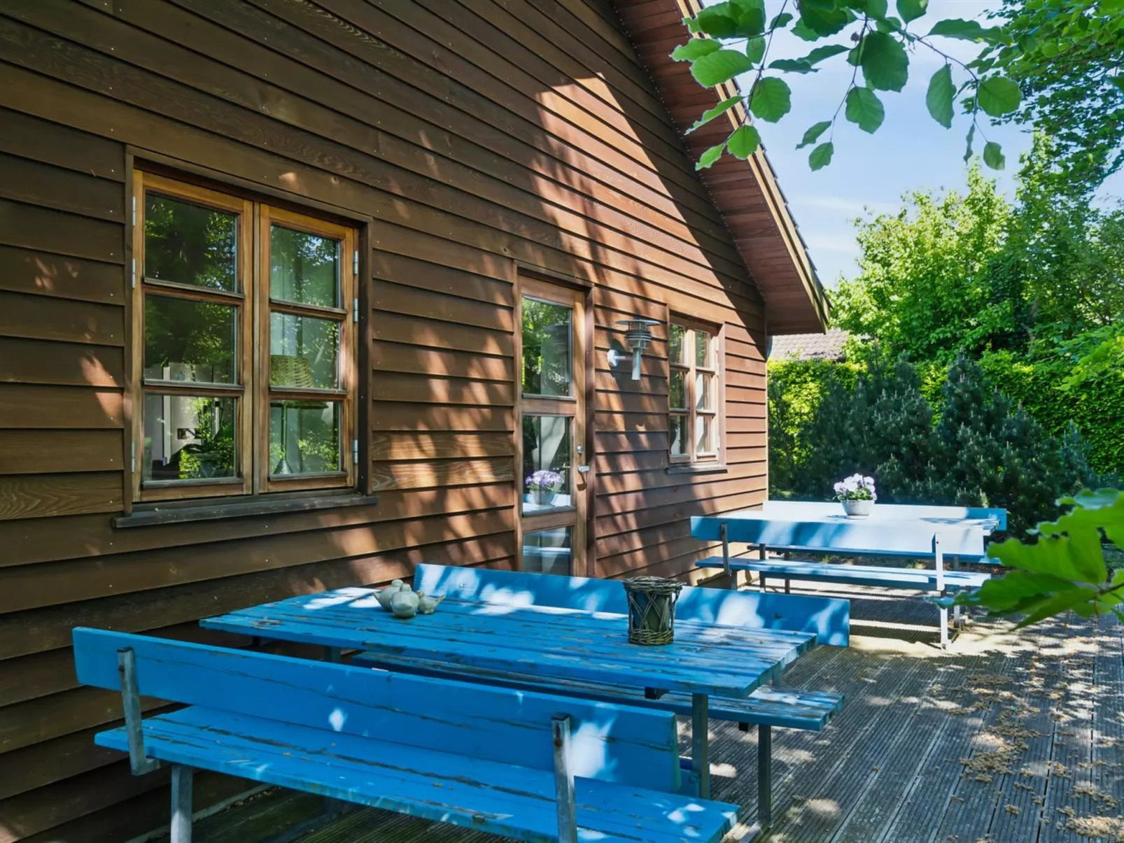 "Nantje" - 560m to the fjord-Buiten