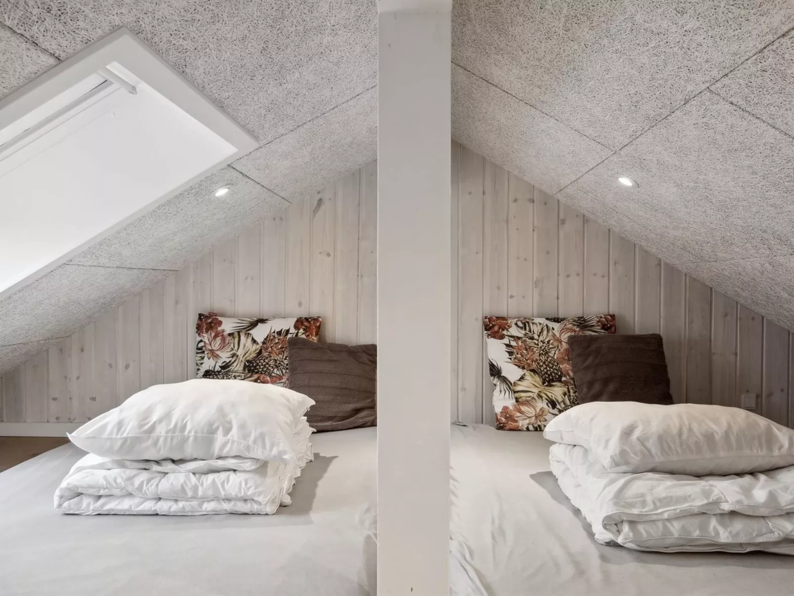 "Amai" - 4.5km from the sea-Binnen