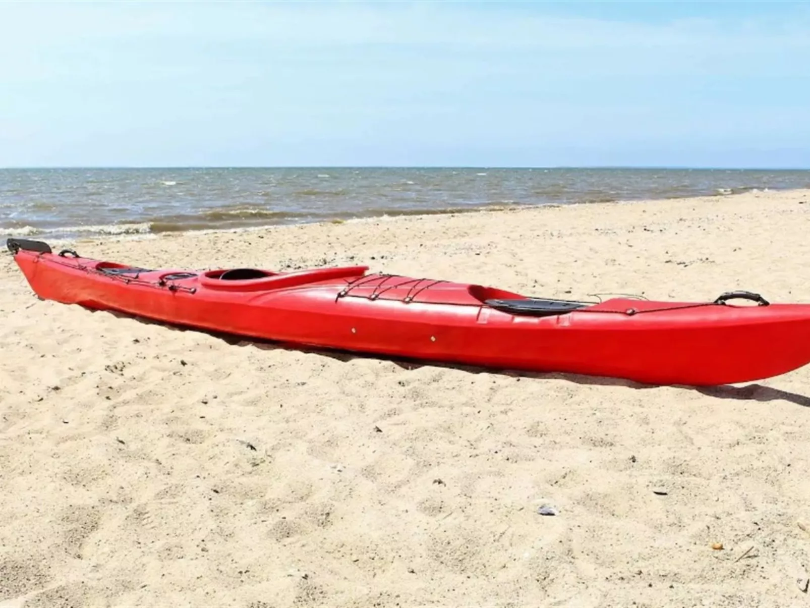 "Aarne" - 30m from the sea-Binnen