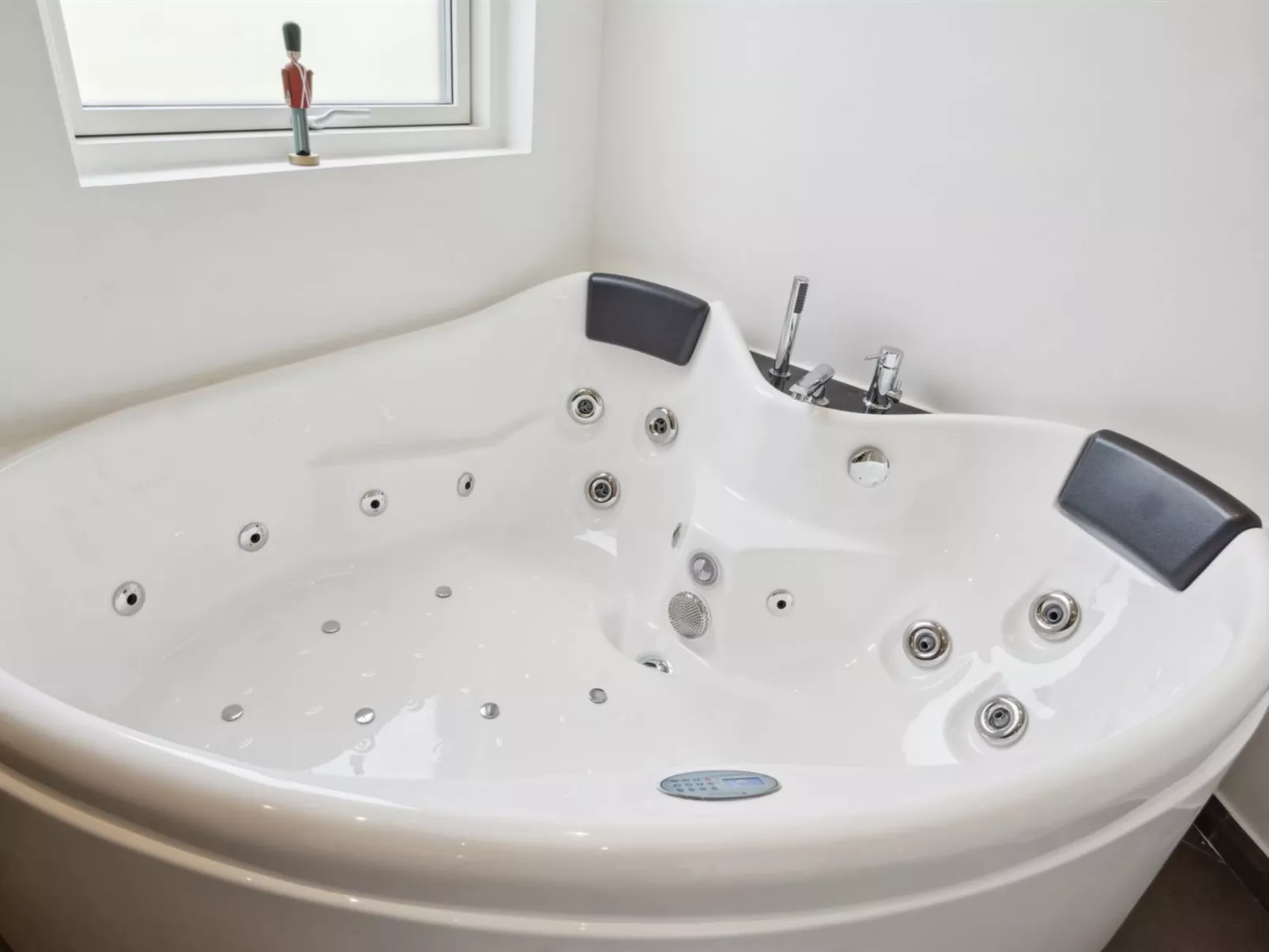 "Henryk" - 75m from the sea-Binnen