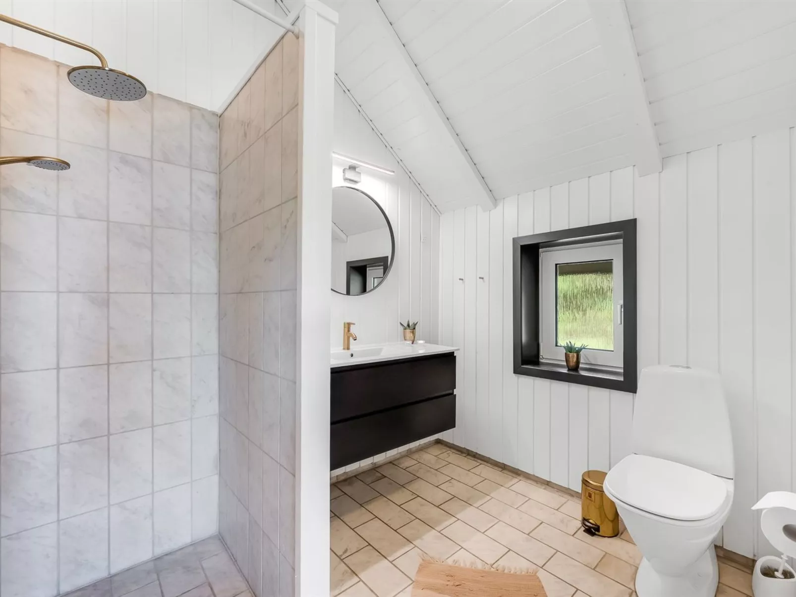 "Aage" - 1.7km from the sea-Binnen