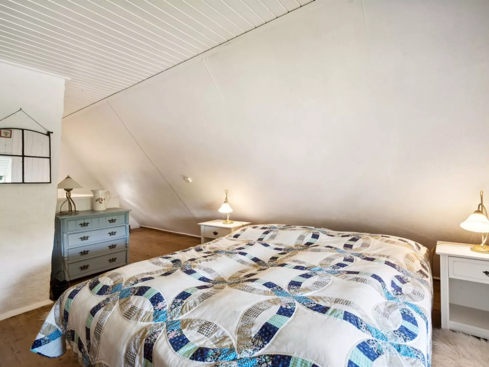 "Gerwendil" - 17km from the sea-Binnen