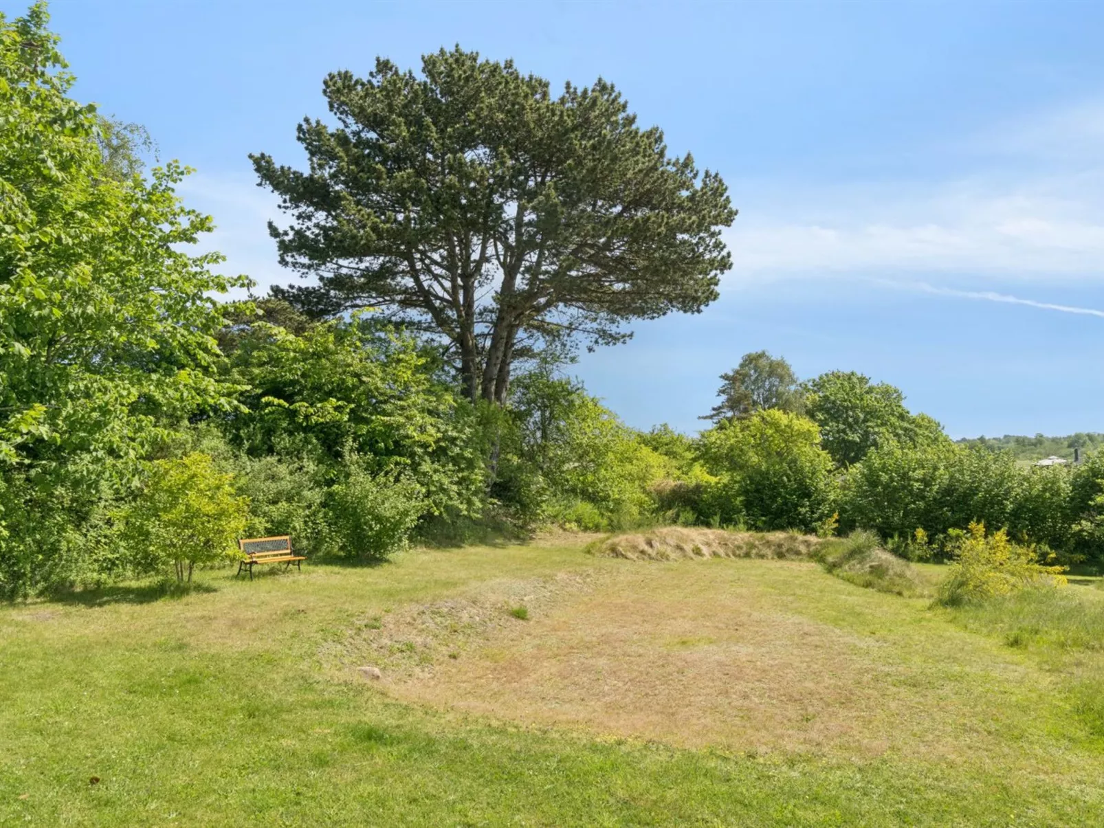 "Sheemen" - 900m from the sea-Buiten