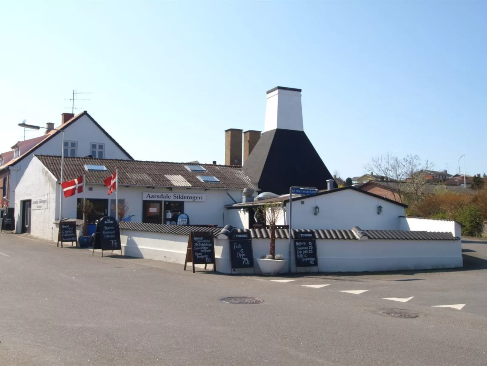 "Santuzza" - 100m from the sea-Buiten