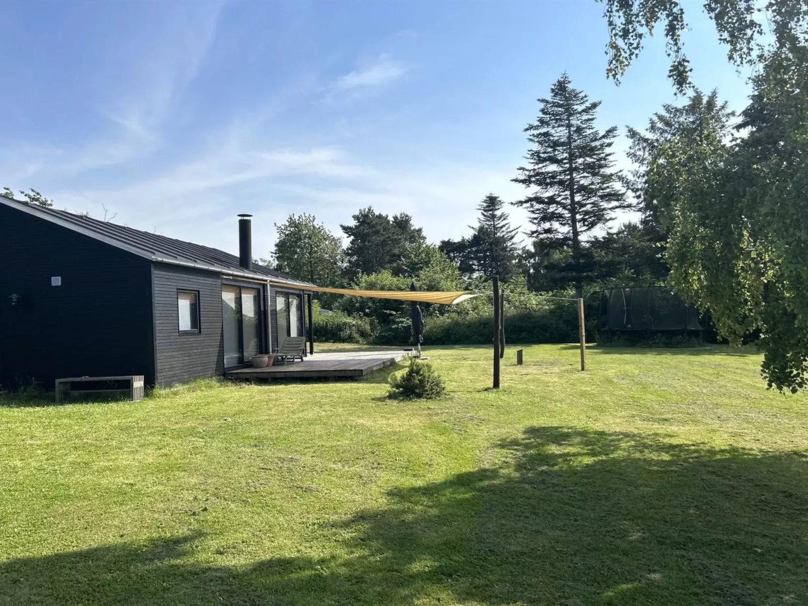 "Cita" - 350m from the sea-Buiten