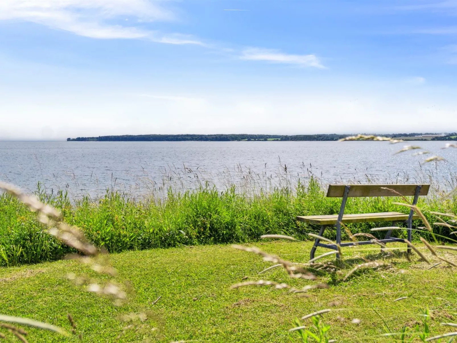 "Jolanta" - 275m from the sea-Buiten