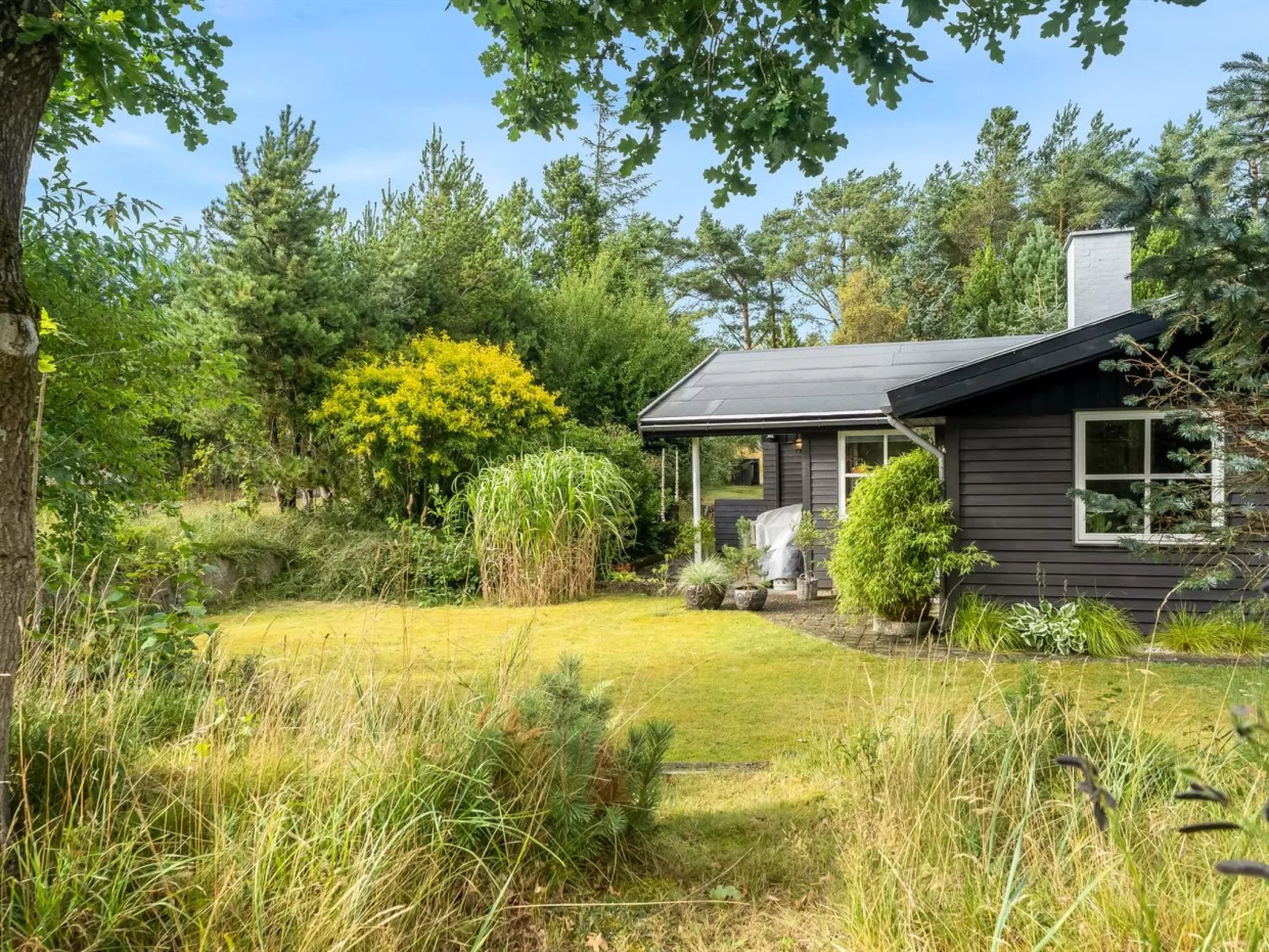 "Ellinore" -  from the sea-Buiten