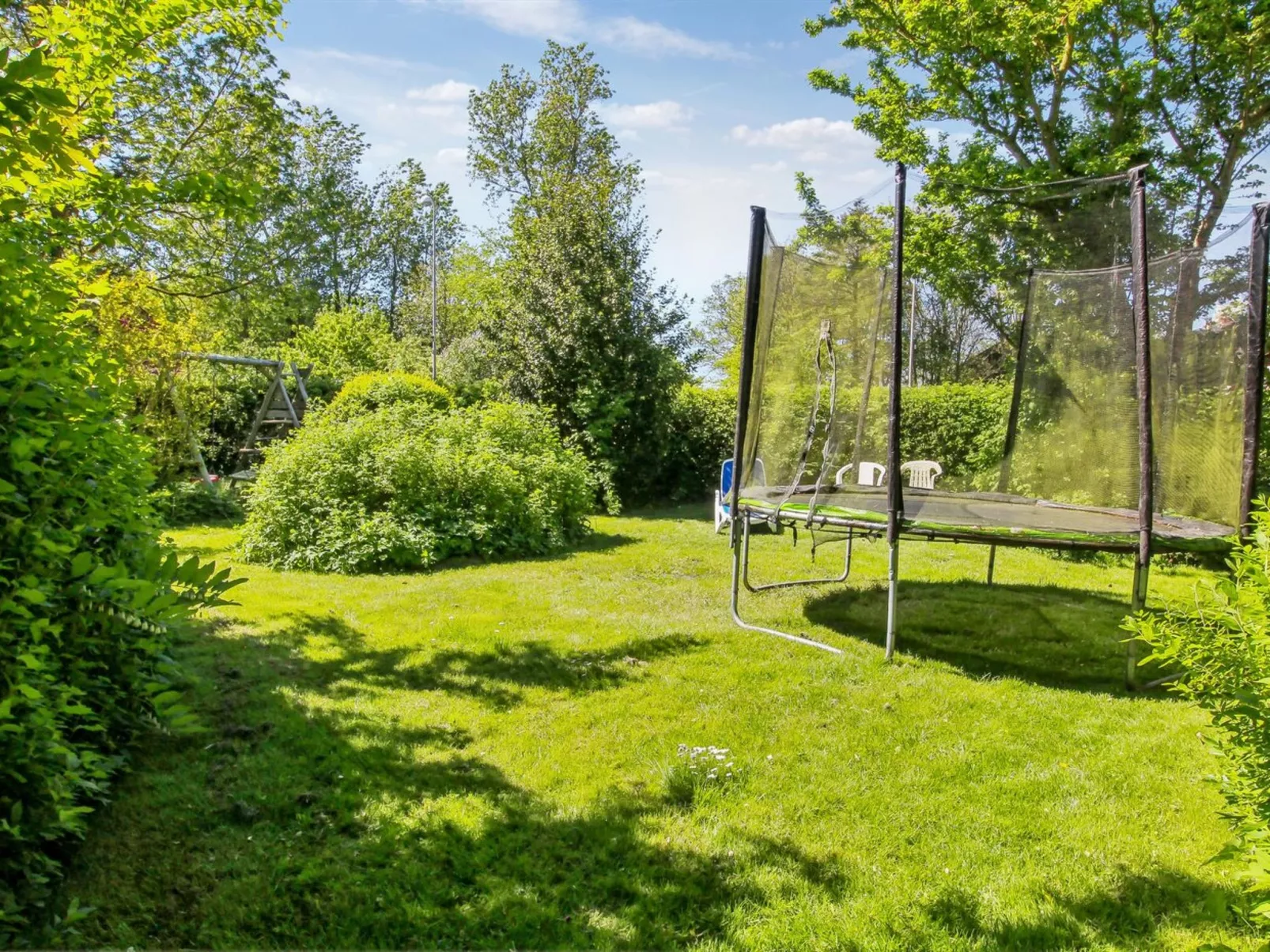 "Kiri" - 24km from the sea-Buiten