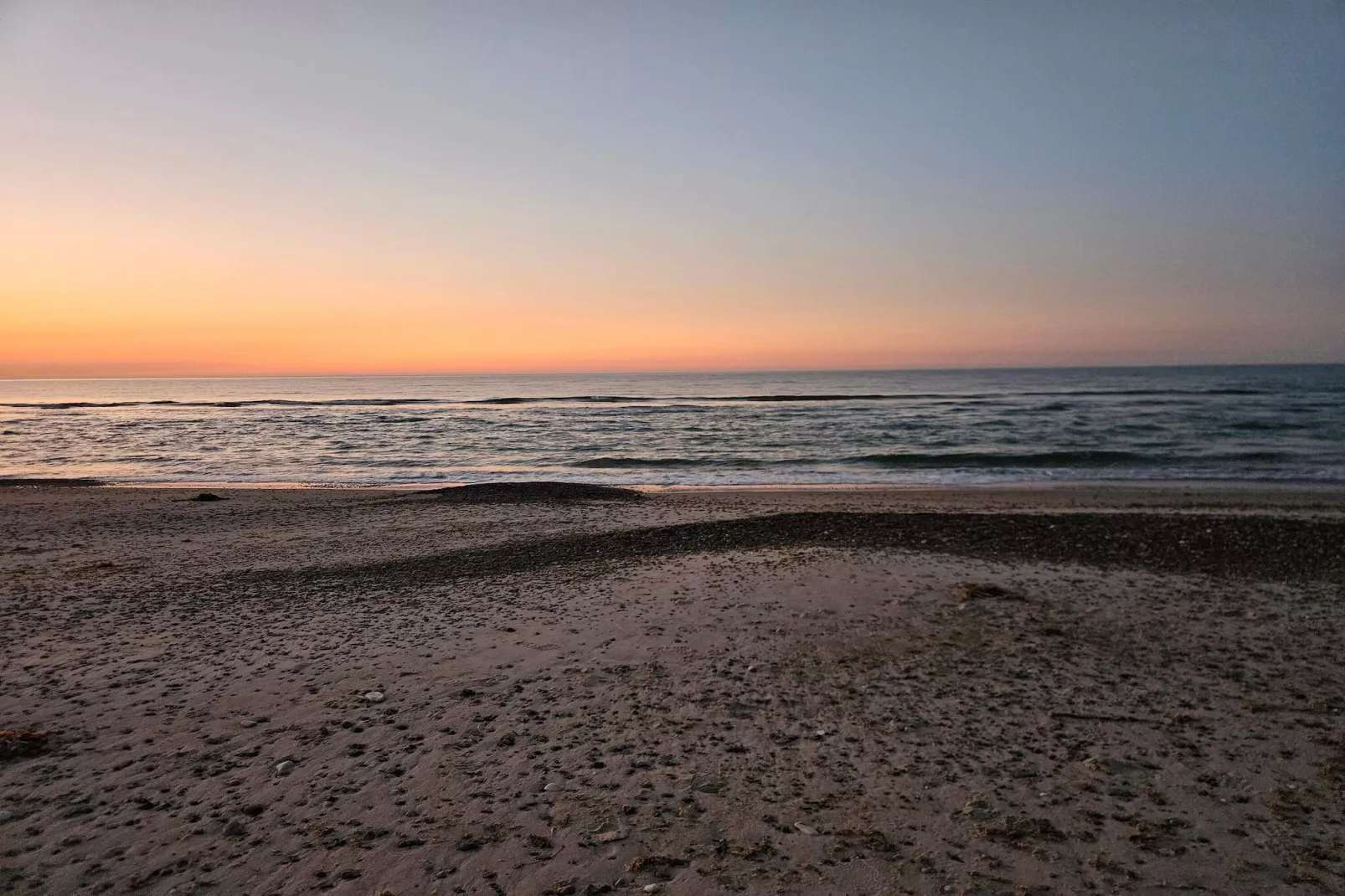 4 persoons vakantie huis in Fjerritslev-By Traum-Waterzicht