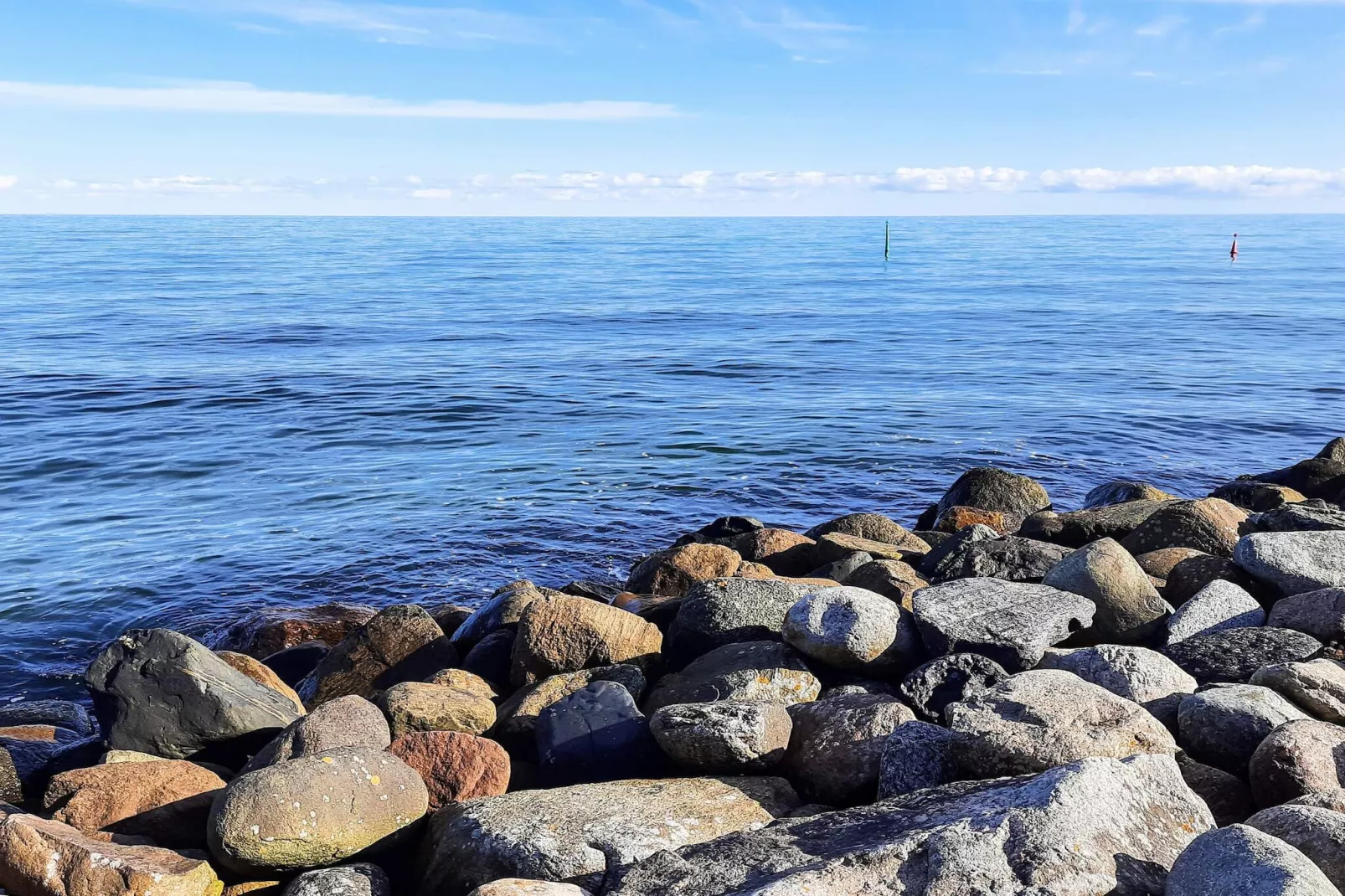 6 persoons vakantie huis in Hadsund-By Traum-Waterzicht