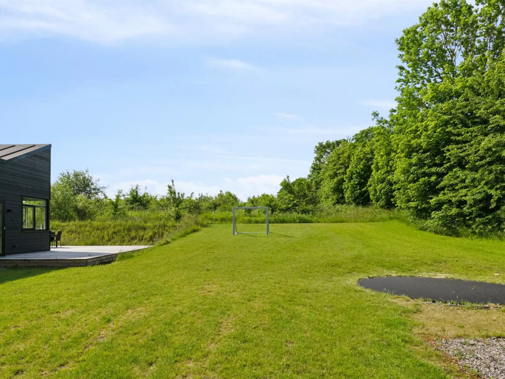 &quot;Galatia&quot; - 700m from the sea-Buiten