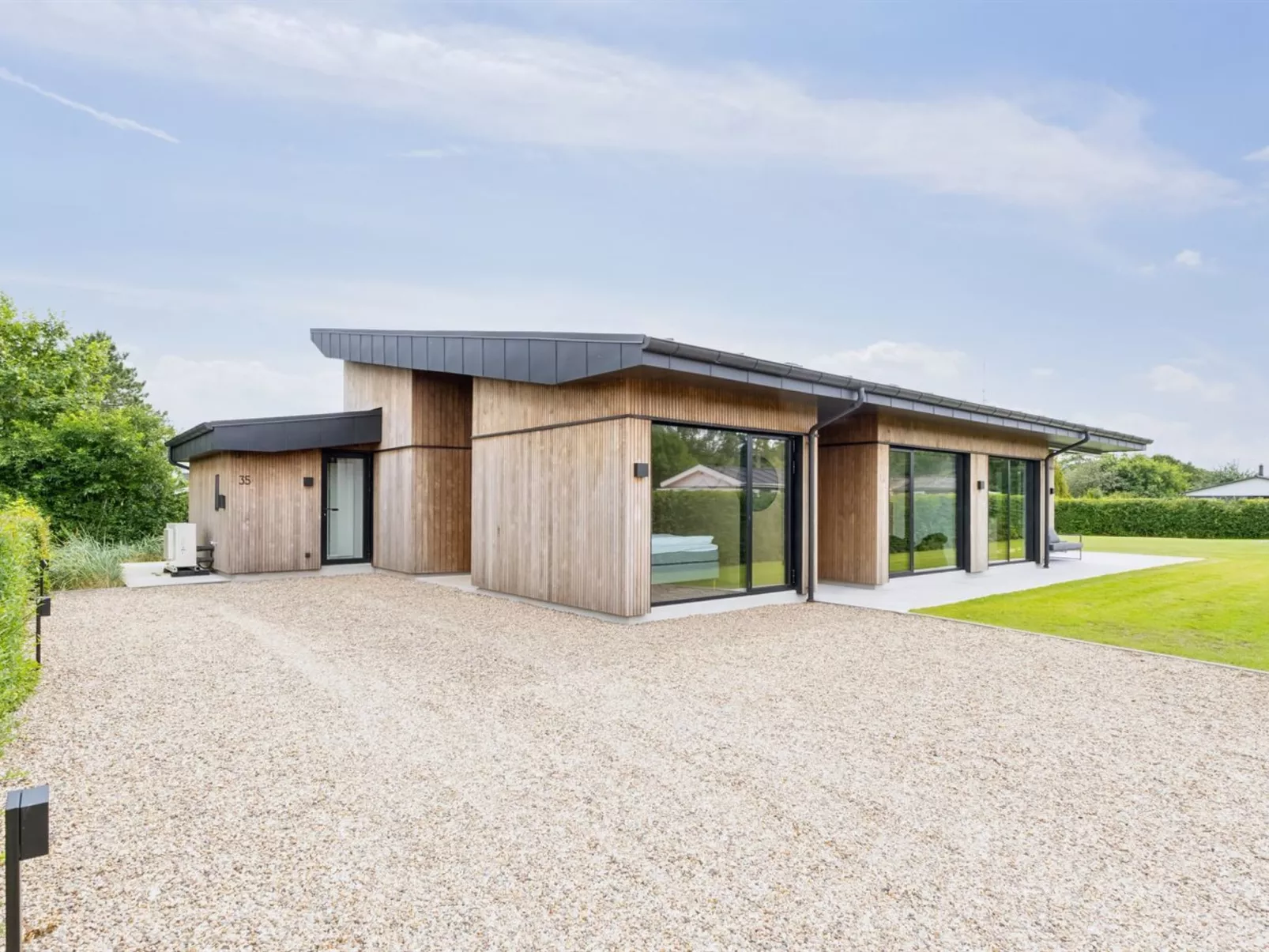 "Filimena" - 250m from the sea-Buiten