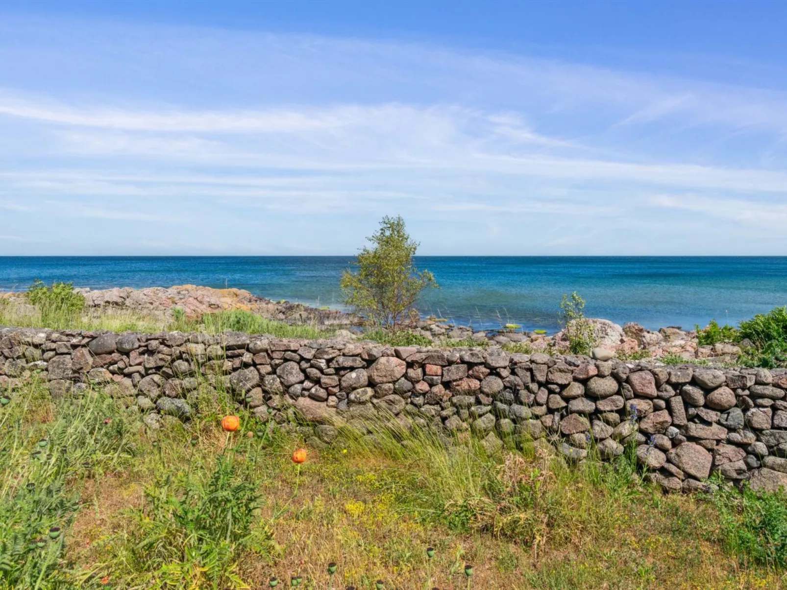 "Vanta" - 50m from the sea-Buiten