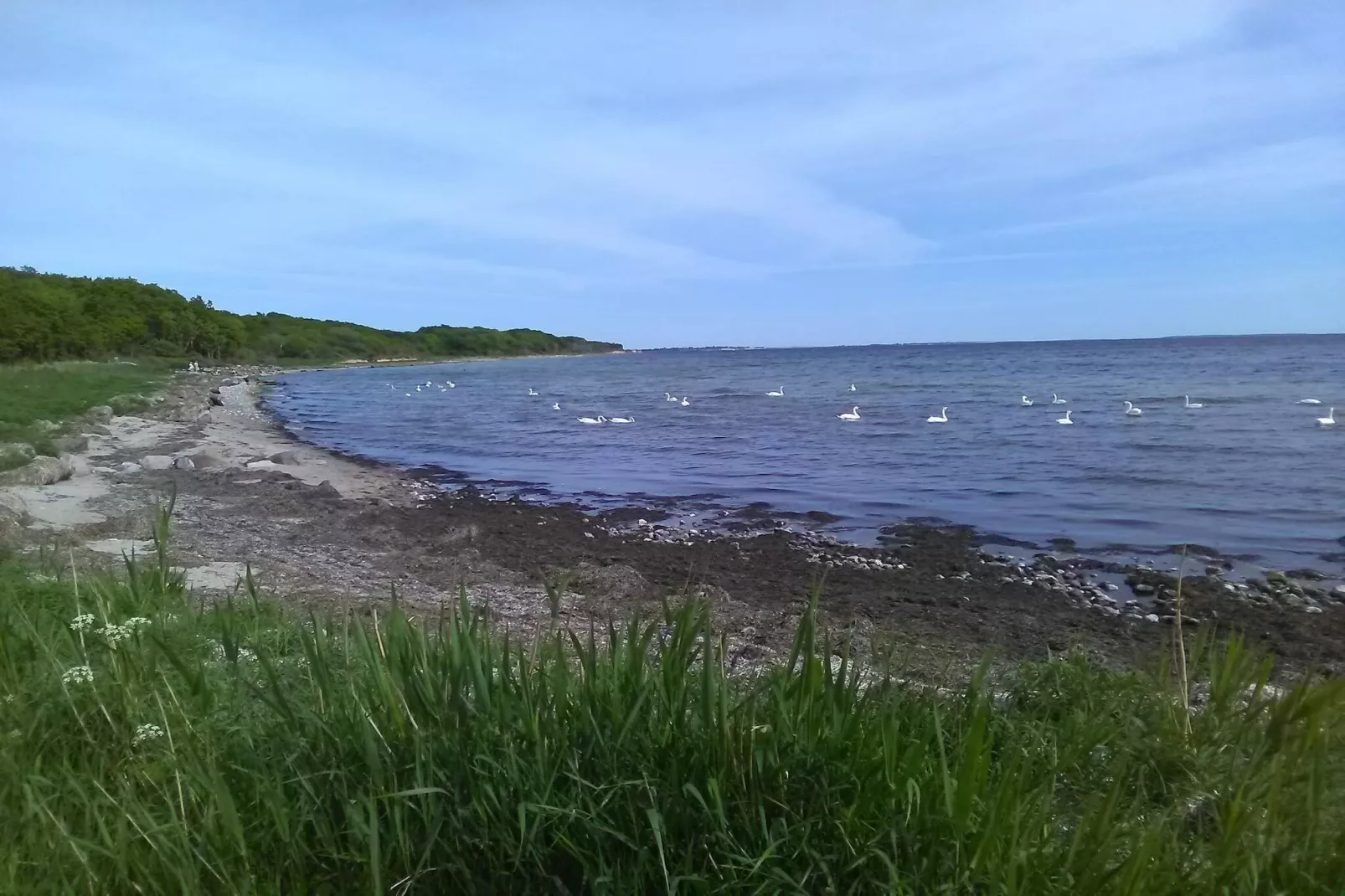 4 sterren vakantie huis in Karrebæksminde-By Traum-Waterzicht