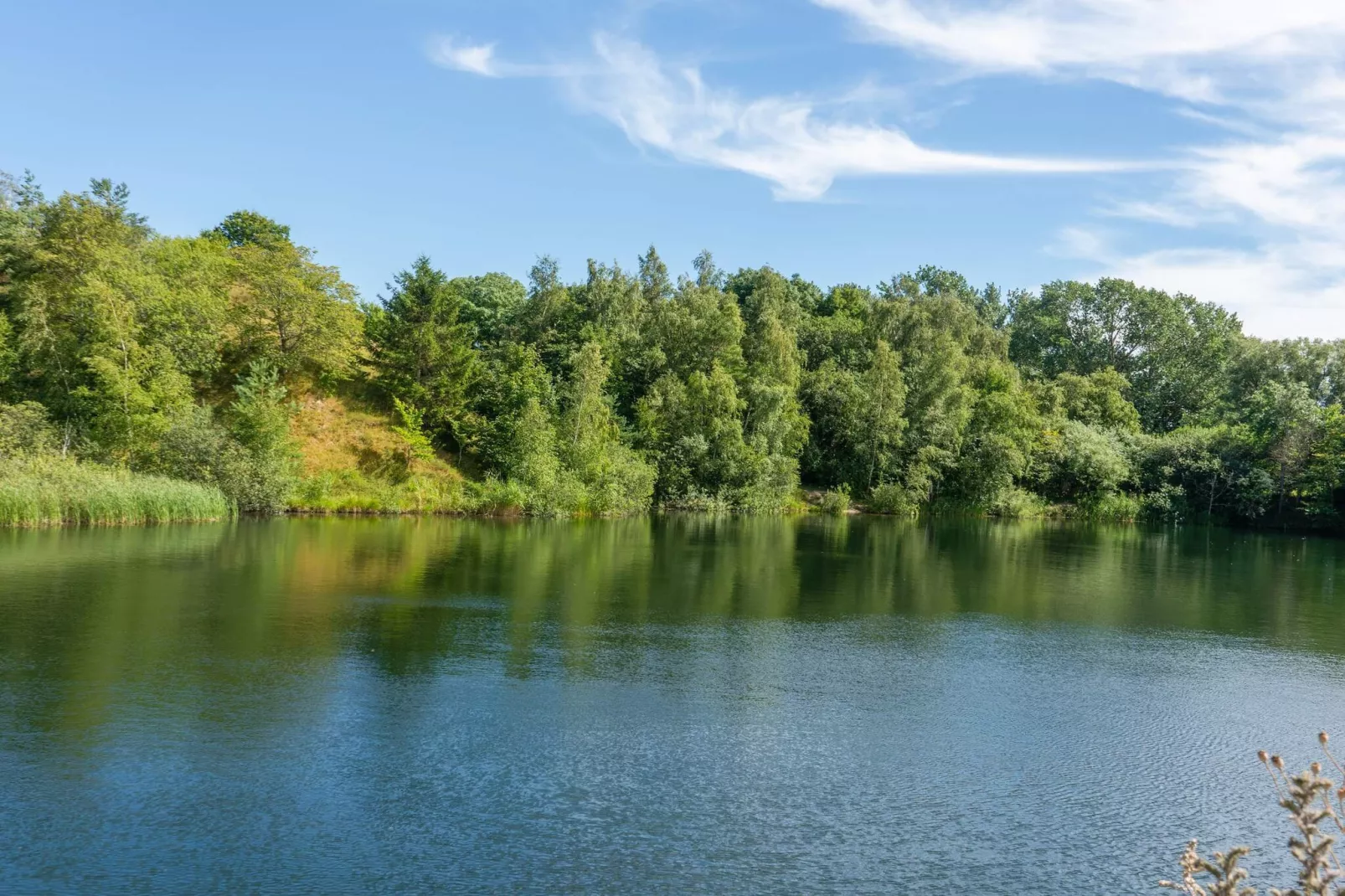 6 persoons vakantie huis in Skibby-By Traum-Waterzicht