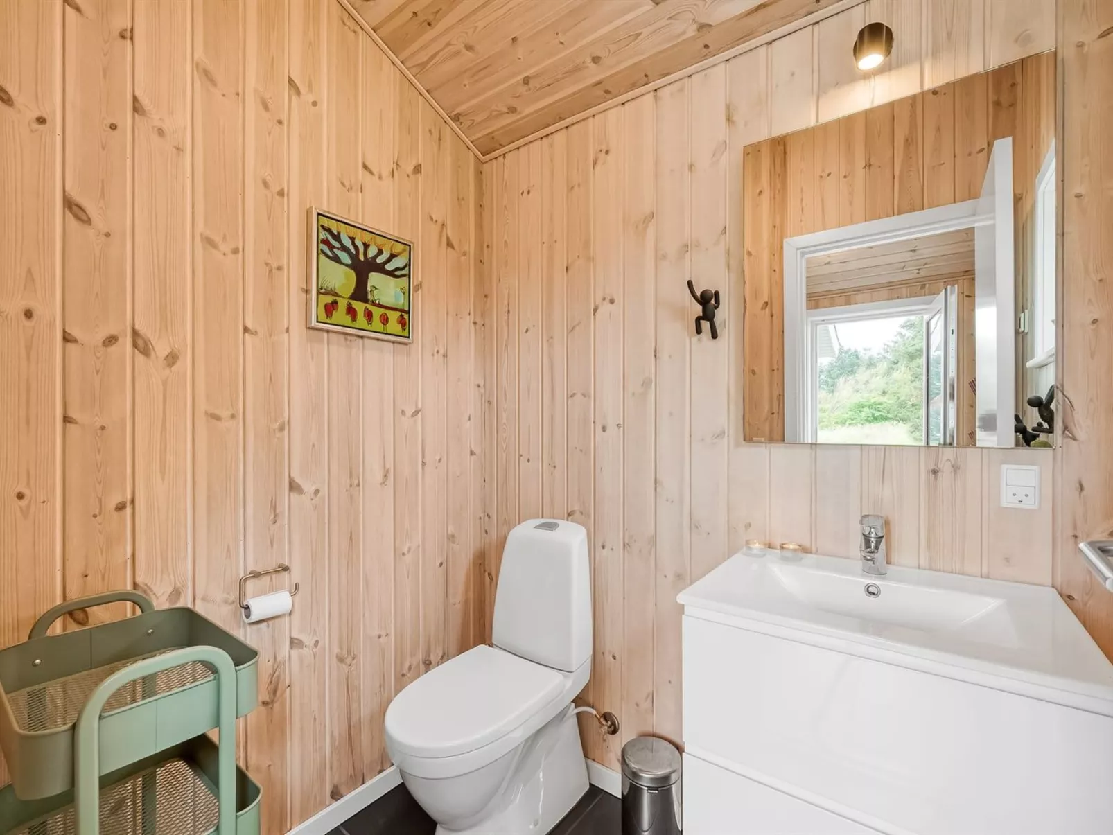 "Felicita" -  from the sea