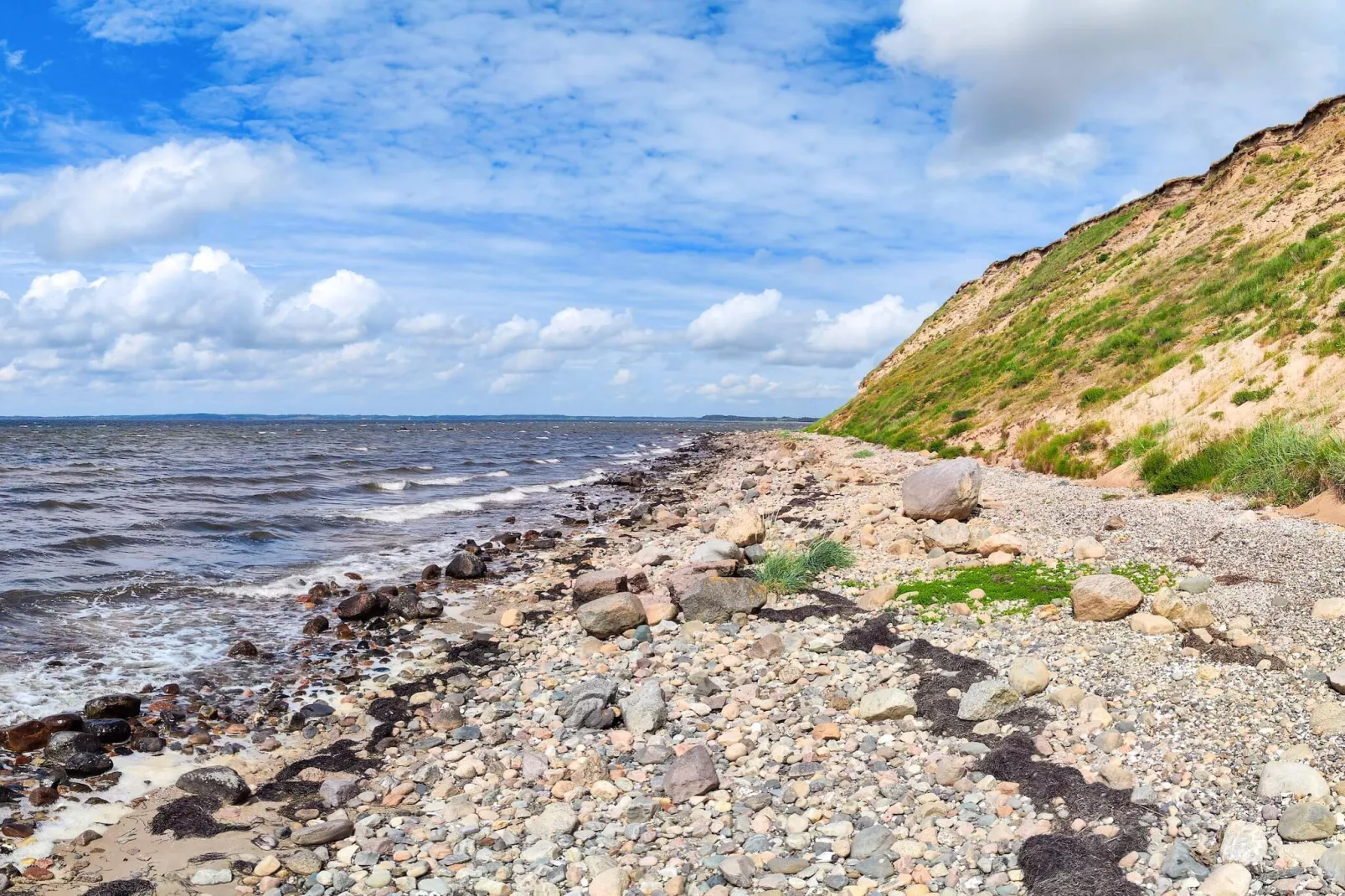 4 sterren vakantie huis in Gedsted-By Traum-Waterzicht