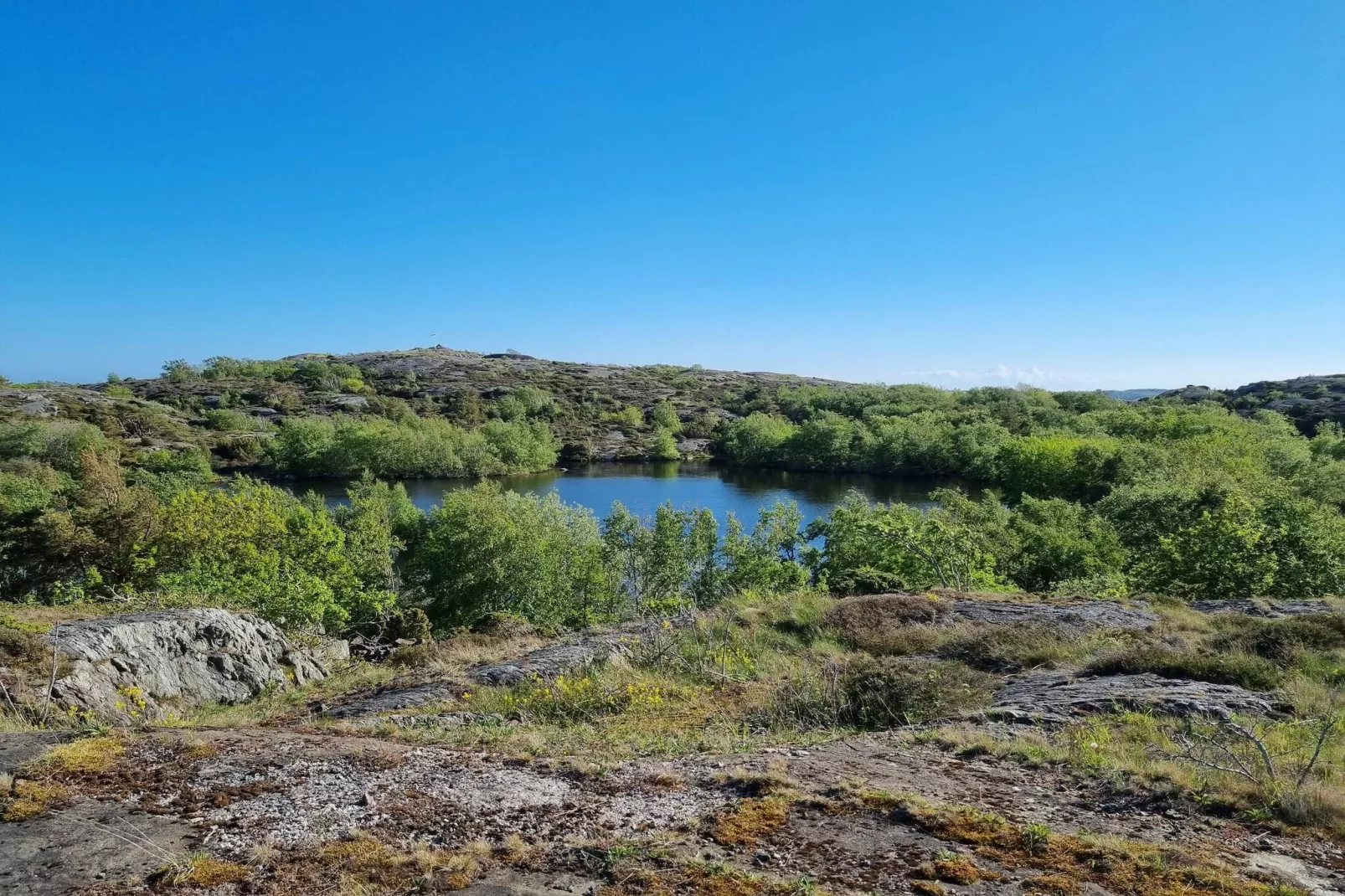 4 sterren vakantie huis in Bohus-Waterzicht