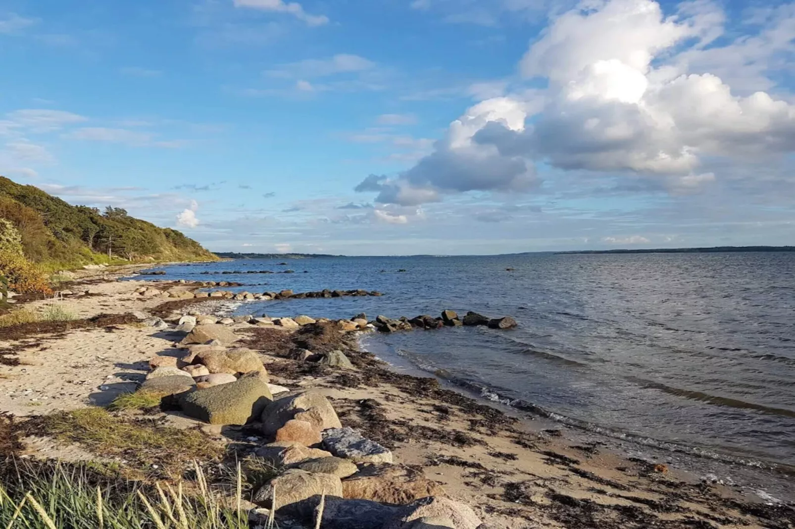 5 persoons vakantie huis in Frederiksværk-By Traum-Waterzicht