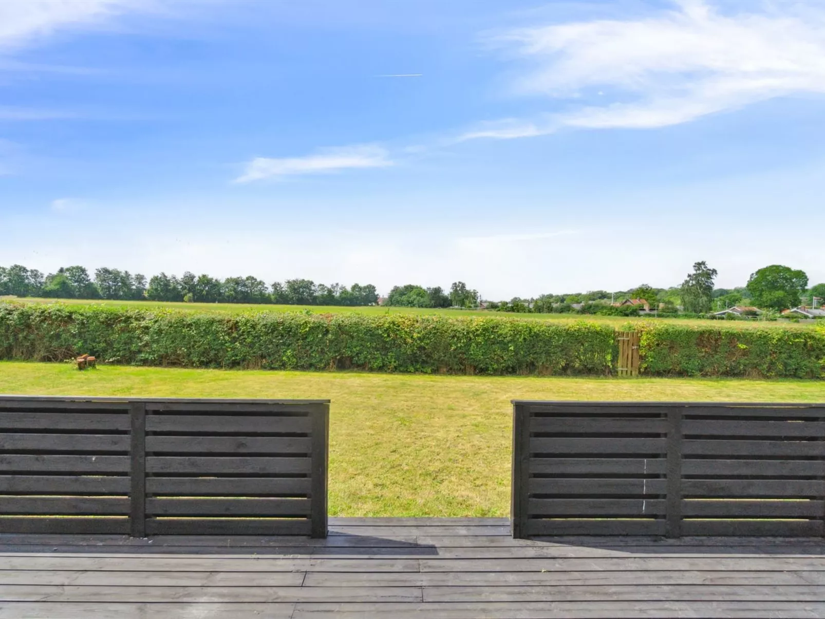 "Simon" - 1km from the sea-Buiten