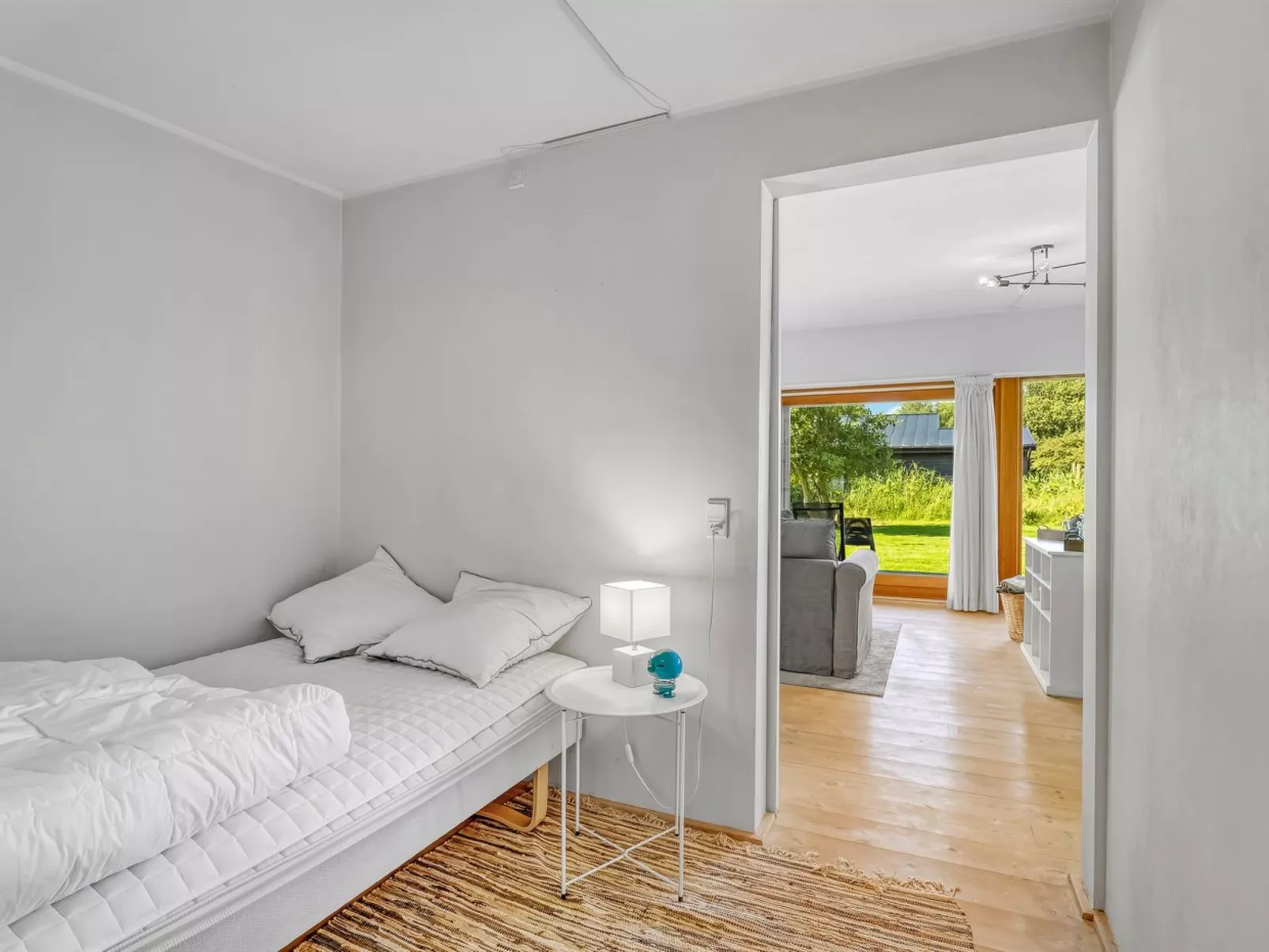 "Nielsigne" - 1.3km from the sea-Binnen