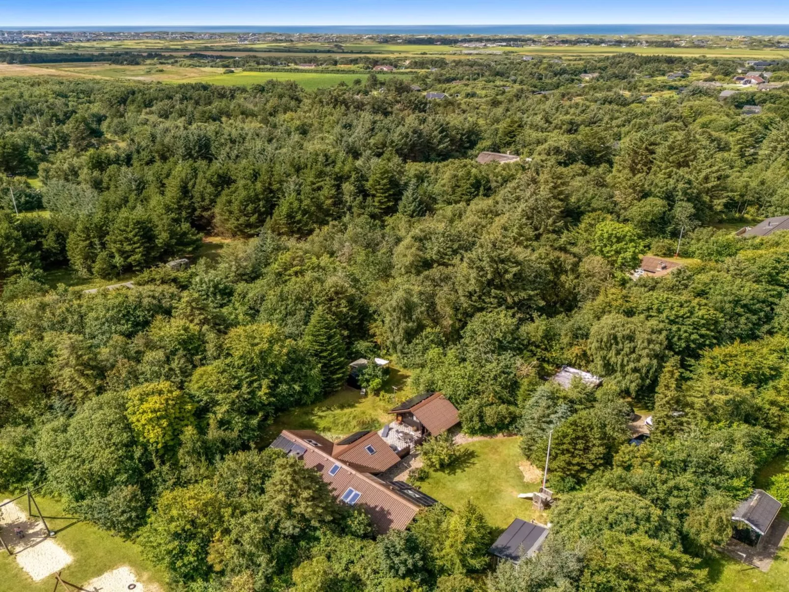 "Kadife" -  from the sea-Buiten