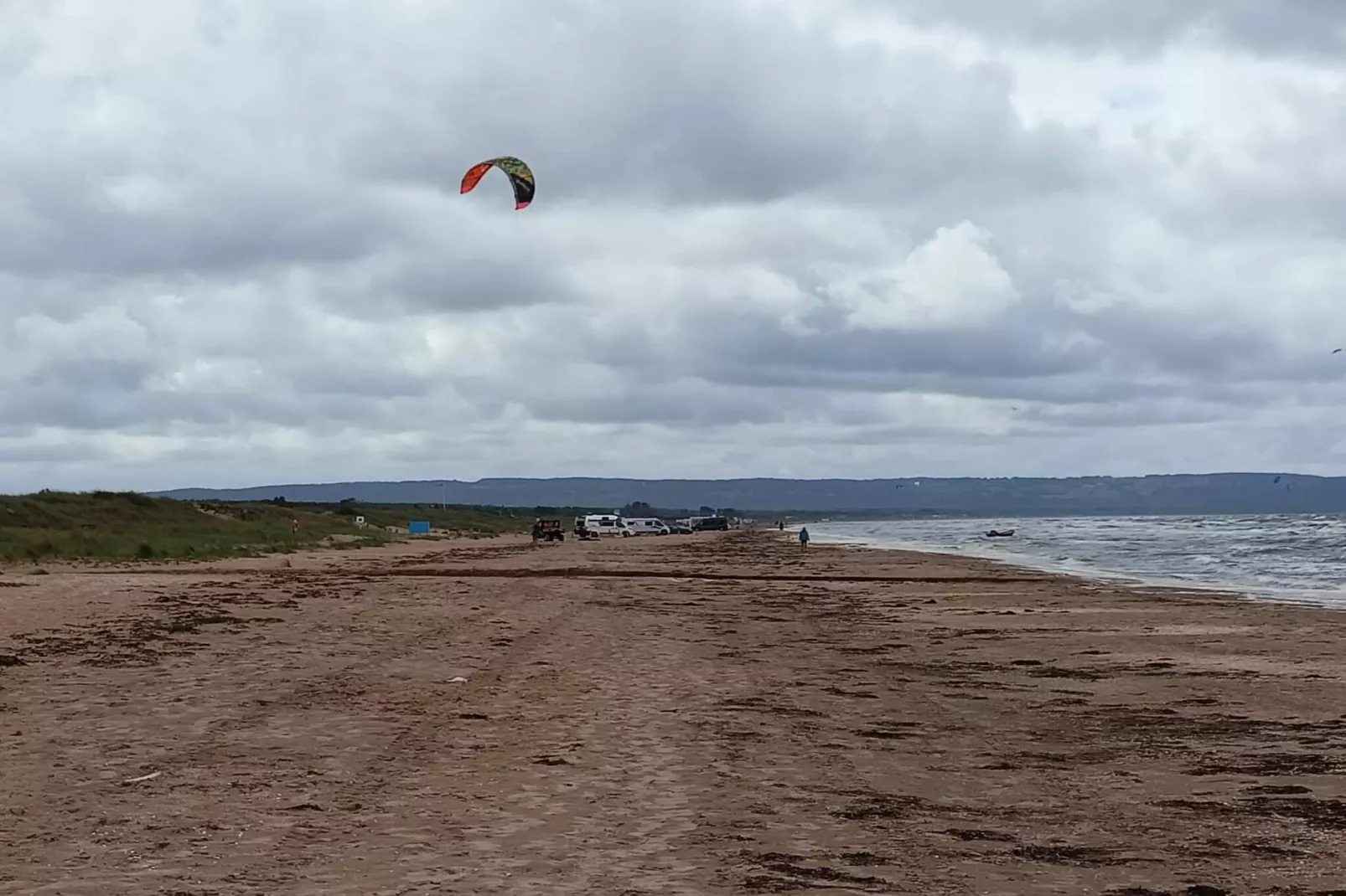 Mooi appartement vlakbij het strand-By Traum-Waterzicht
