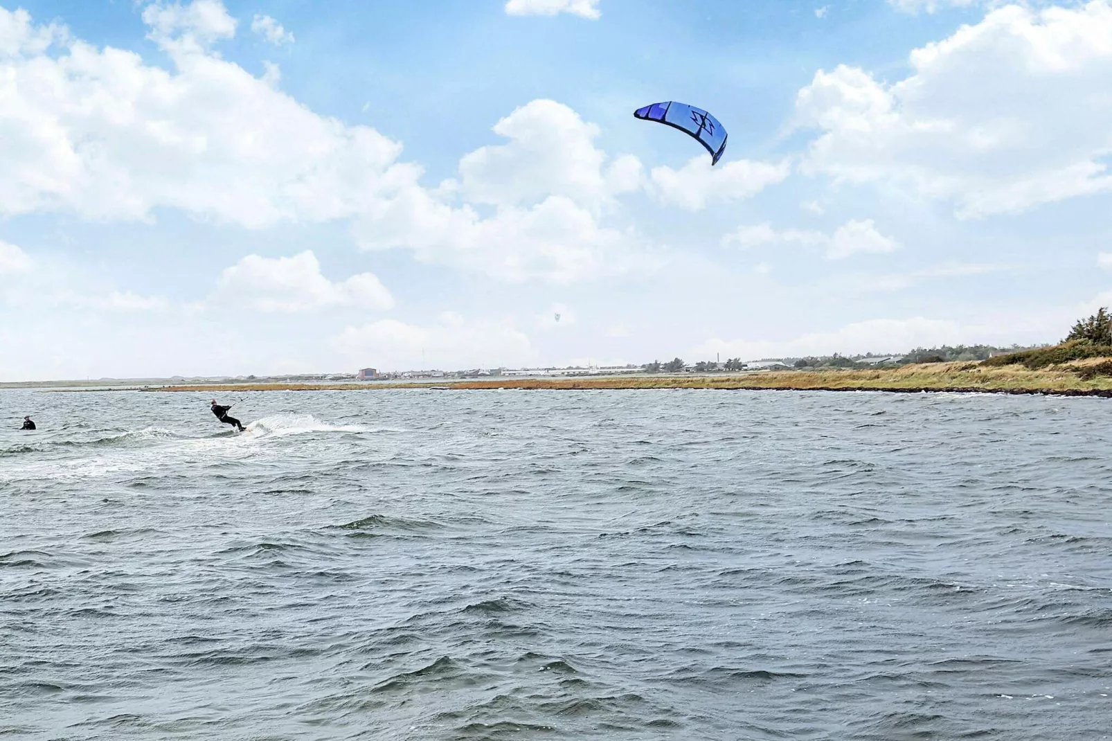 Zeezijde ontsnapping met uitzicht -- By Traum Ferienwohnungen-Niet-getagd