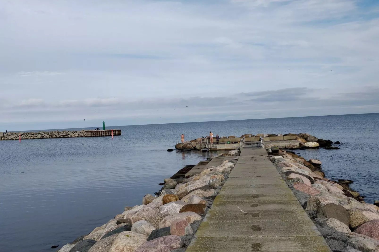 Chique retraite in Sjaellands Odde -- By Traum Ferienwohnungen-Waterzicht