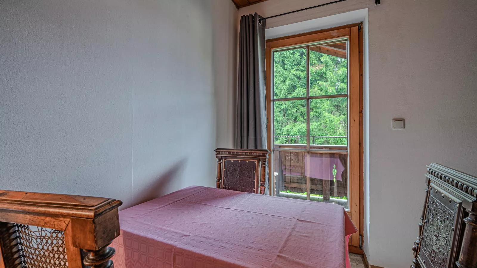 Jaklitsch 1-Eetkamer