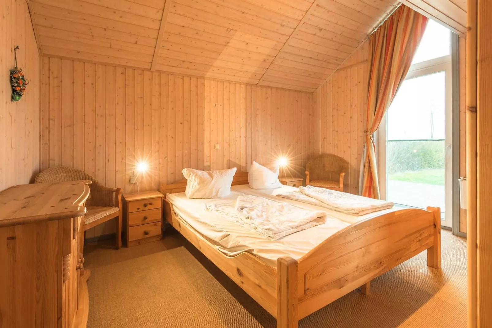 Ferienhaus Seeschwalbe-Classic 90 qm 30