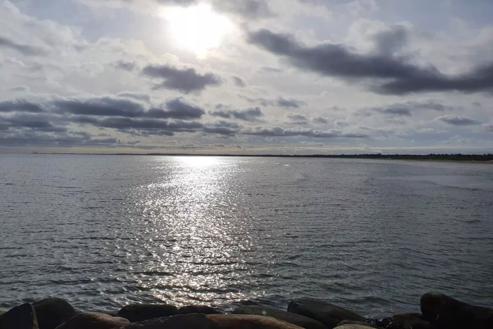 Betoverende Boerderij Retreat Skagen -- By Traum Ferienwohnungen-Waterzicht