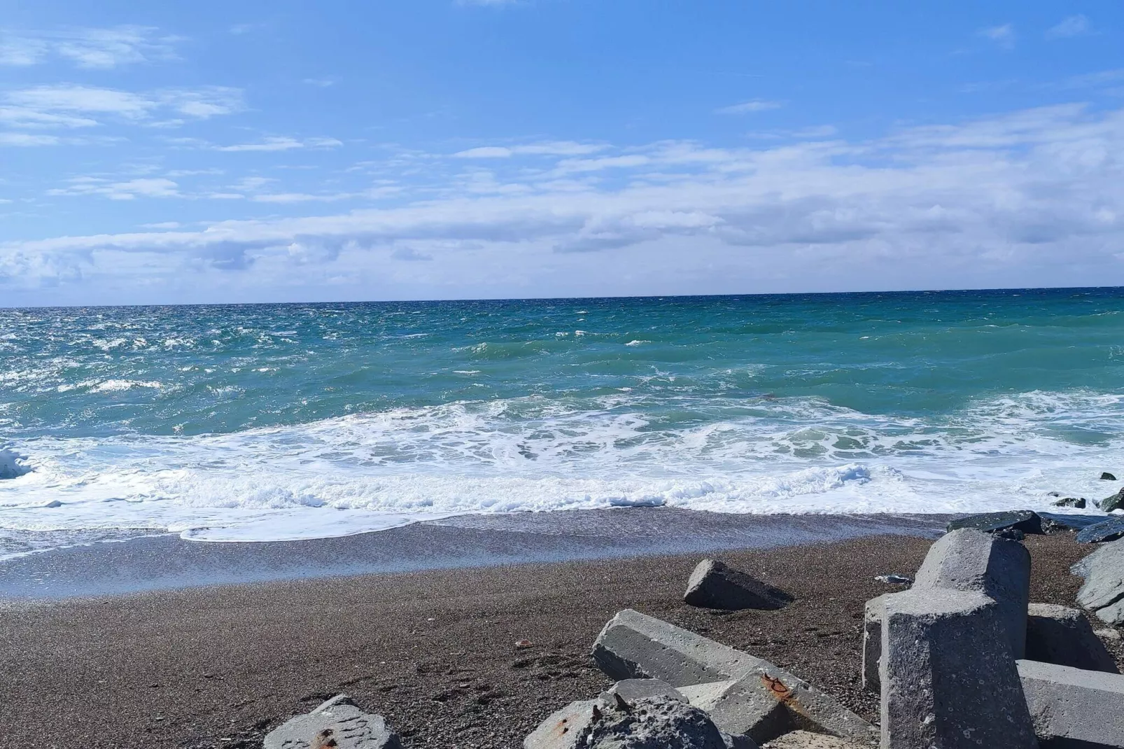 5 Personen vakantie huis in Thisted-By Traum-Waterzicht