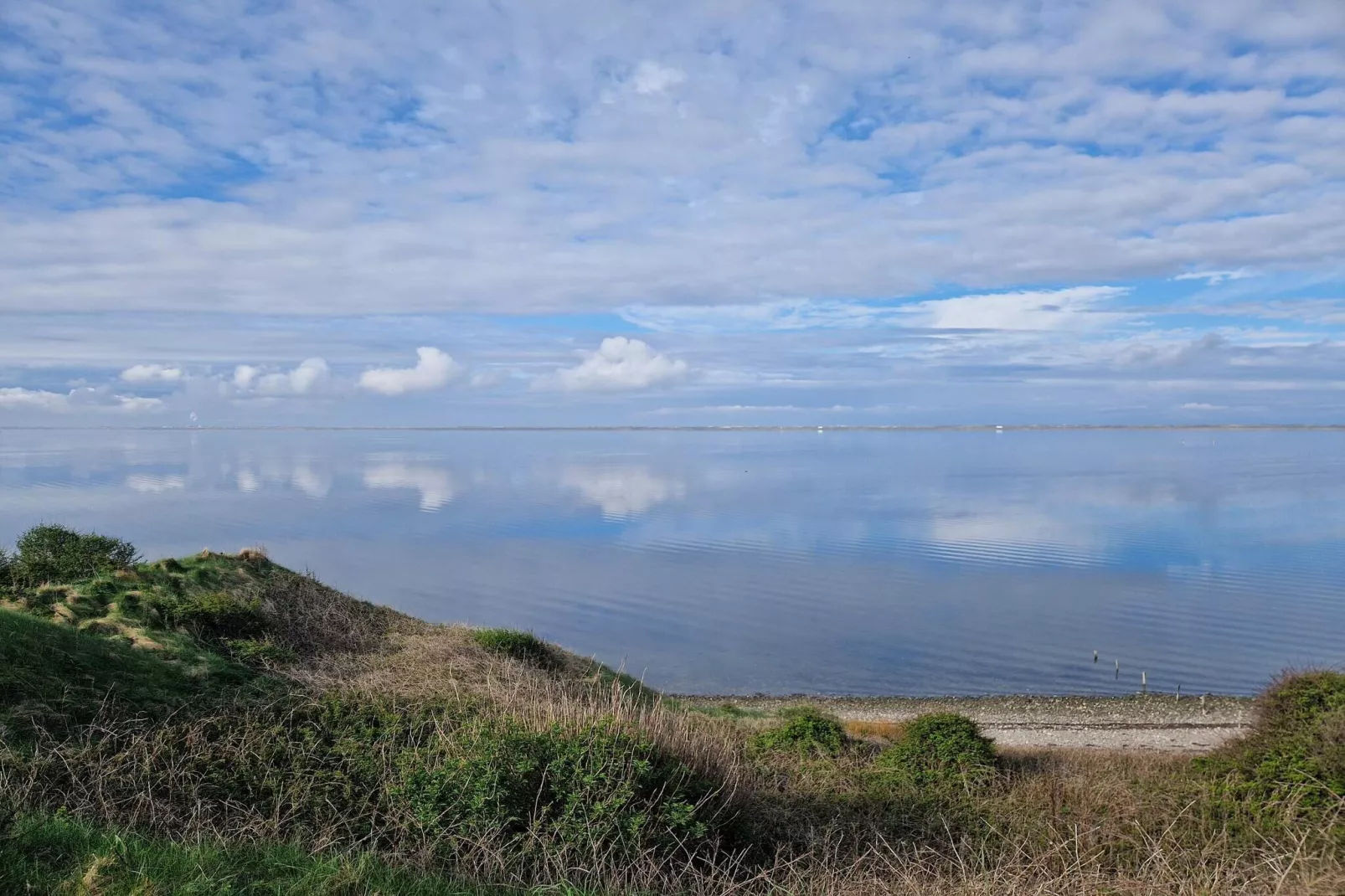 4 sterren vakantie huis in Vestervig-By Traum-Waterzicht