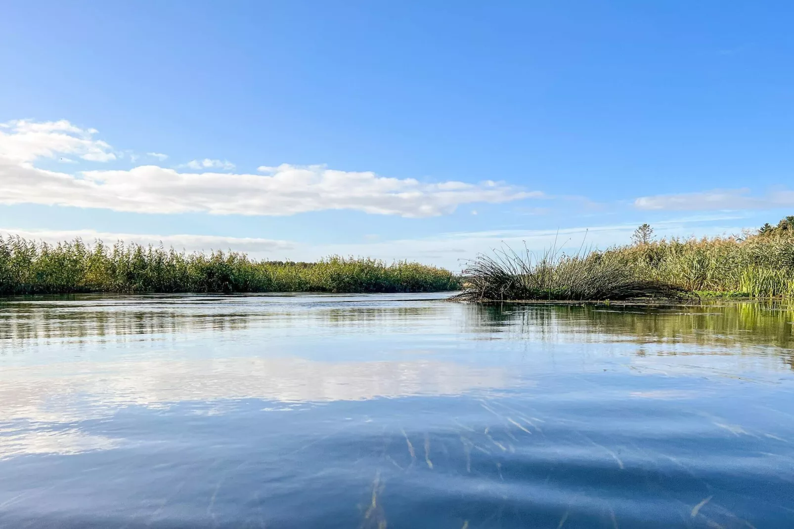 Licht appartement in Givskud -- By Traum Ferienwohnungen-Waterzicht