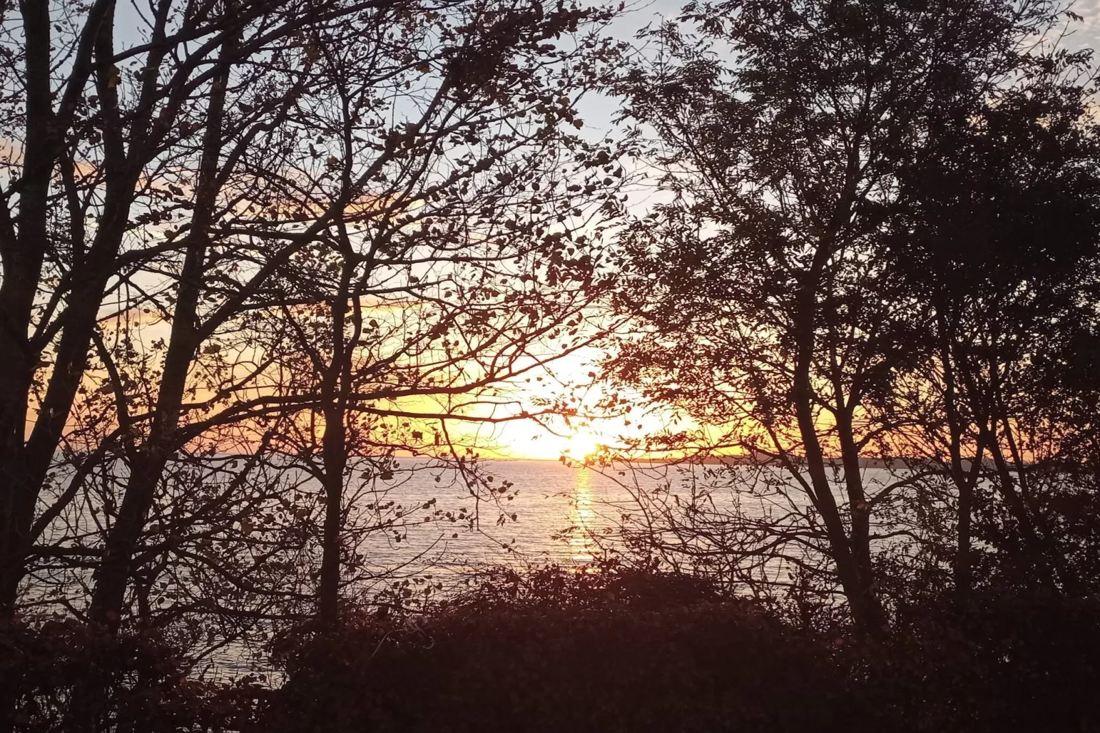 4 Personen vakantie huis in Haderslev-Waterzicht